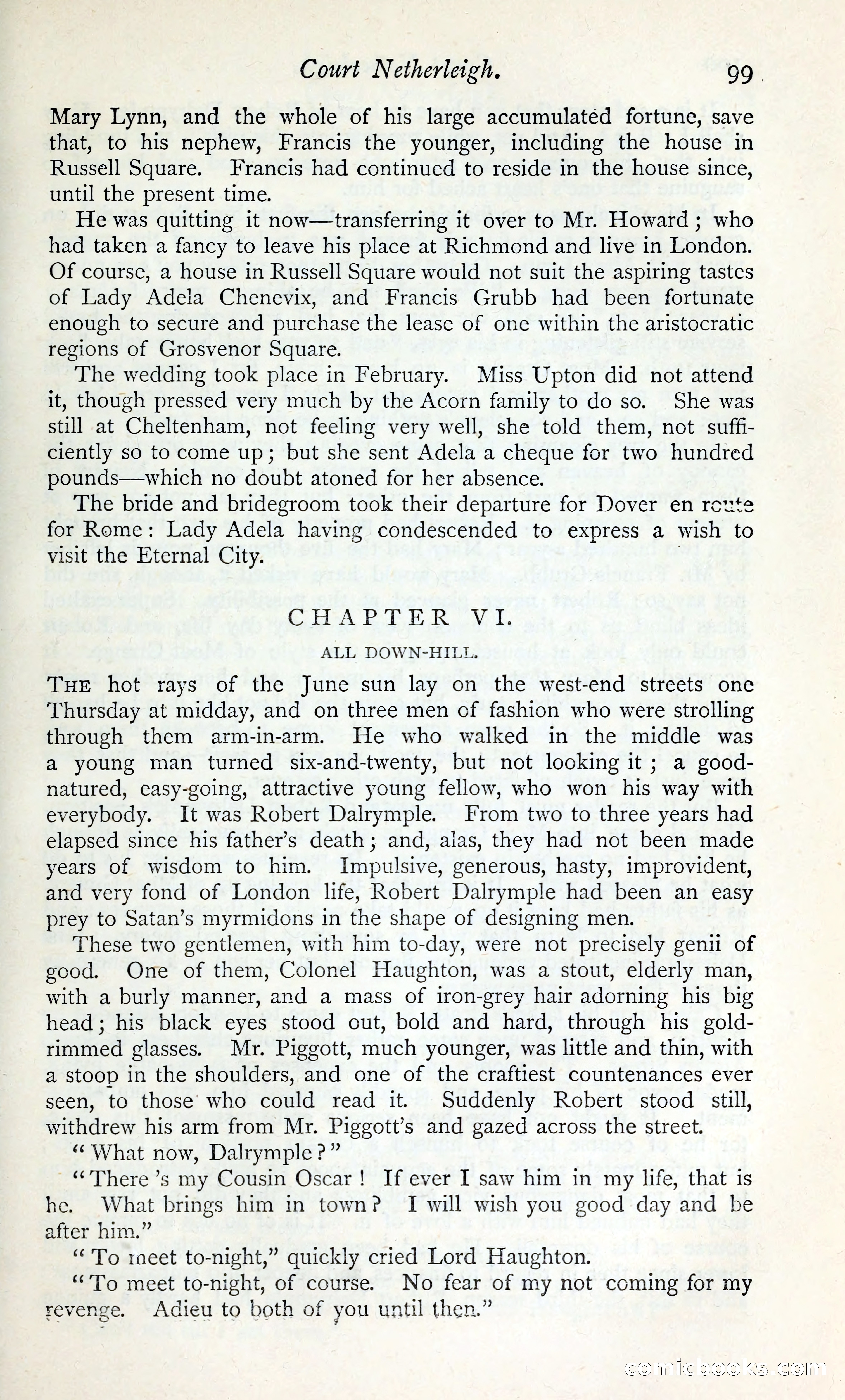 The Argosy — page 114 of 400
