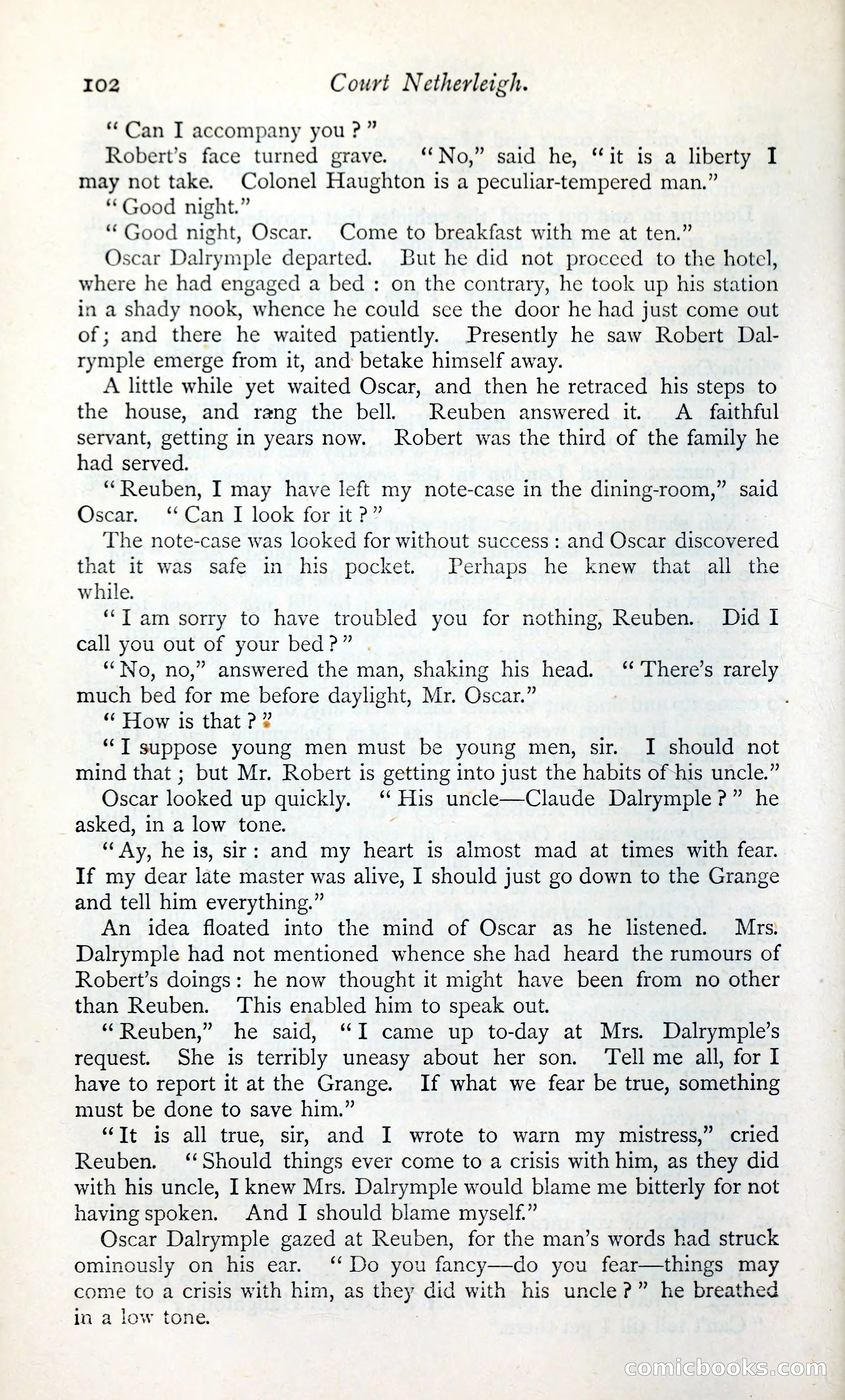The Argosy — page 117 of 400