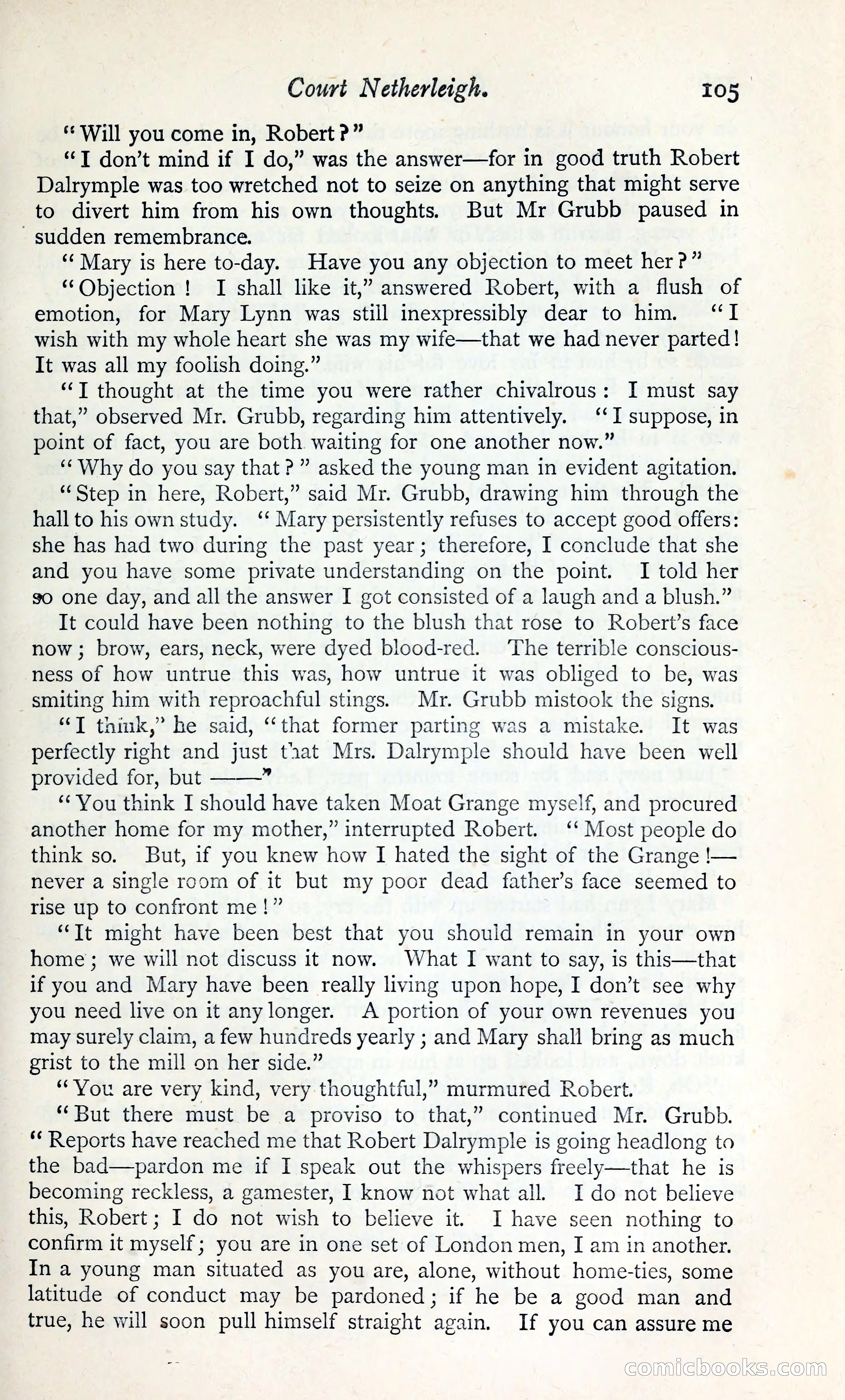 The Argosy — page 120 of 400