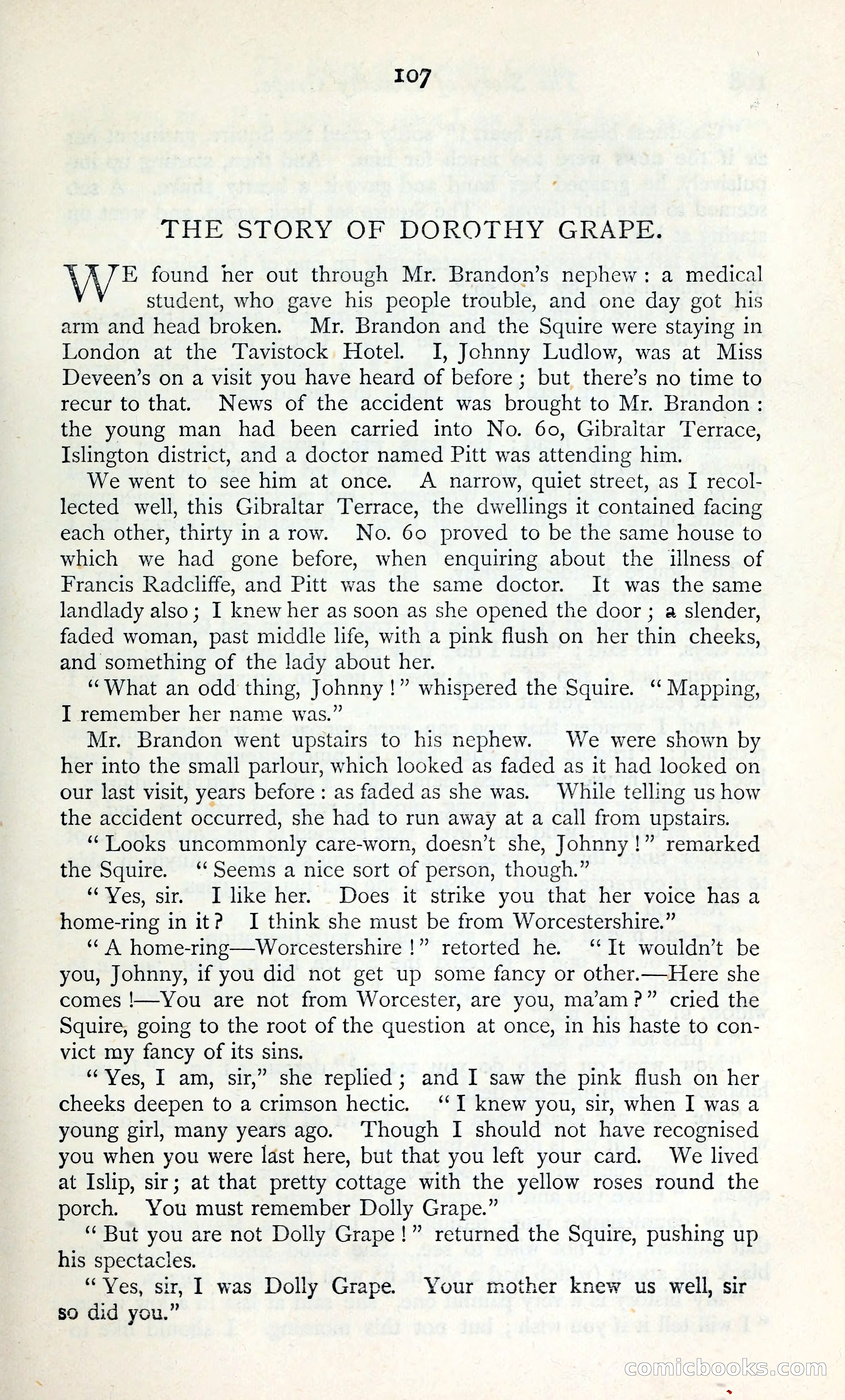 The Argosy — page 122 of 400