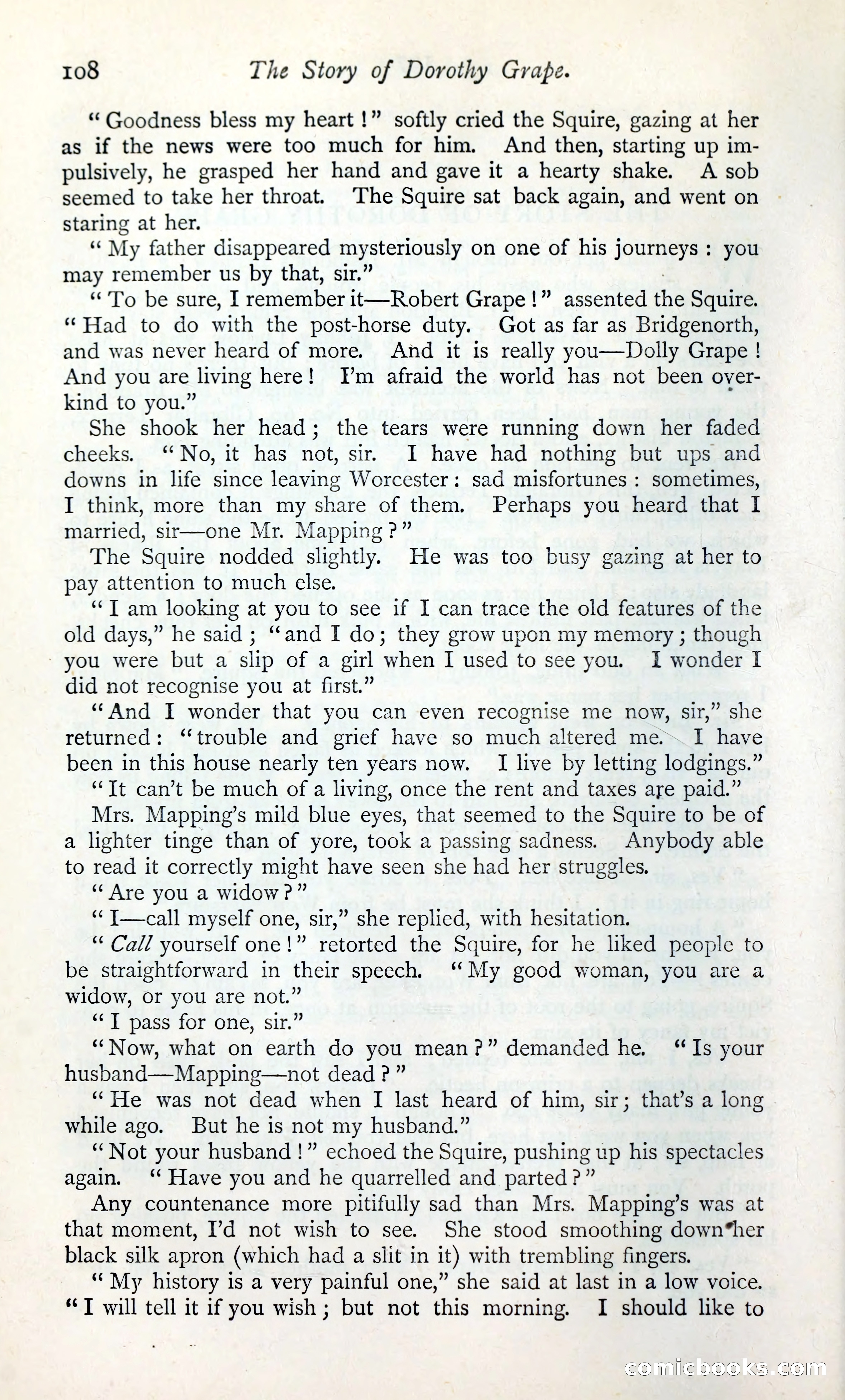 The Argosy — page 123 of 400