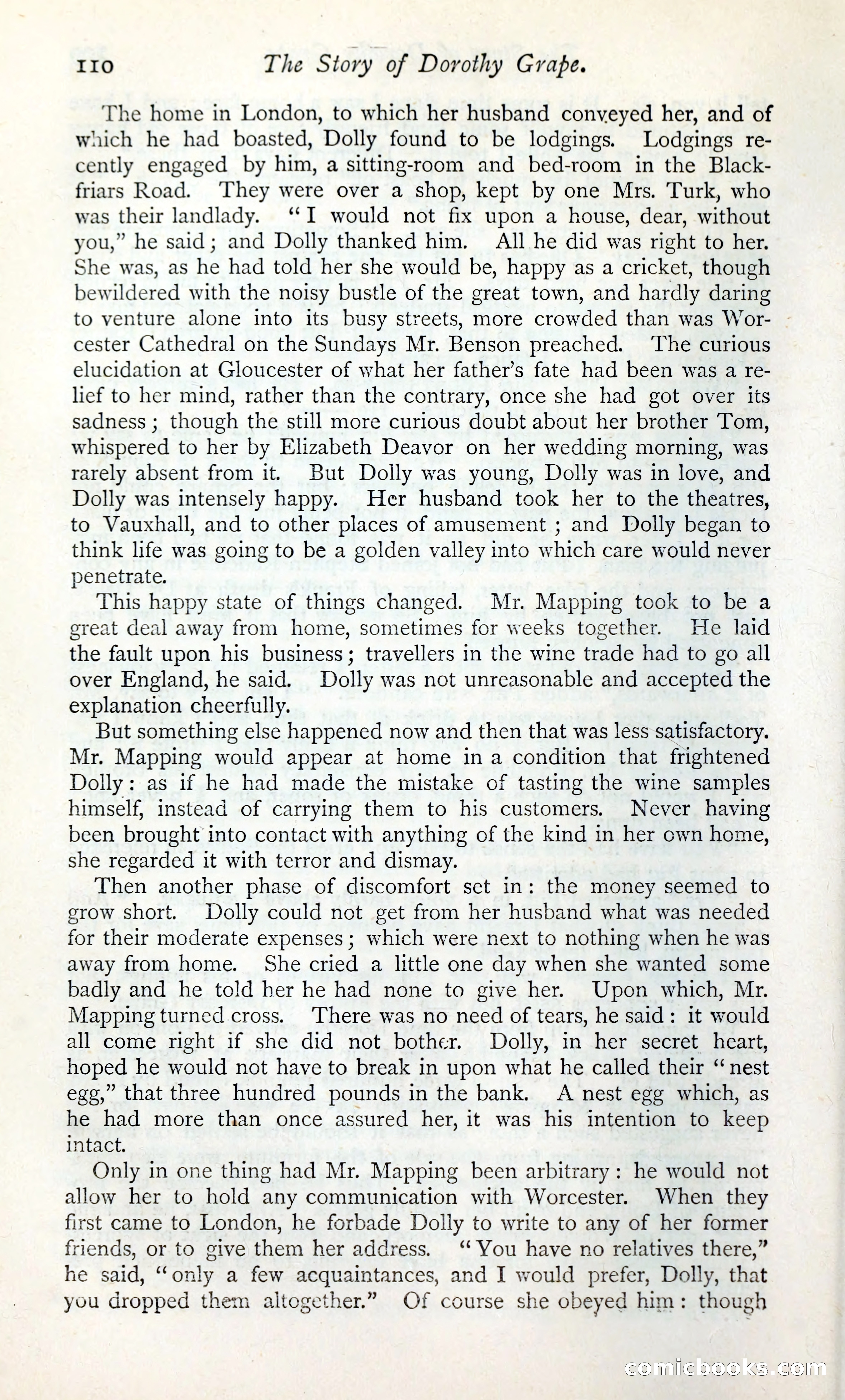 The Argosy — page 125 of 400