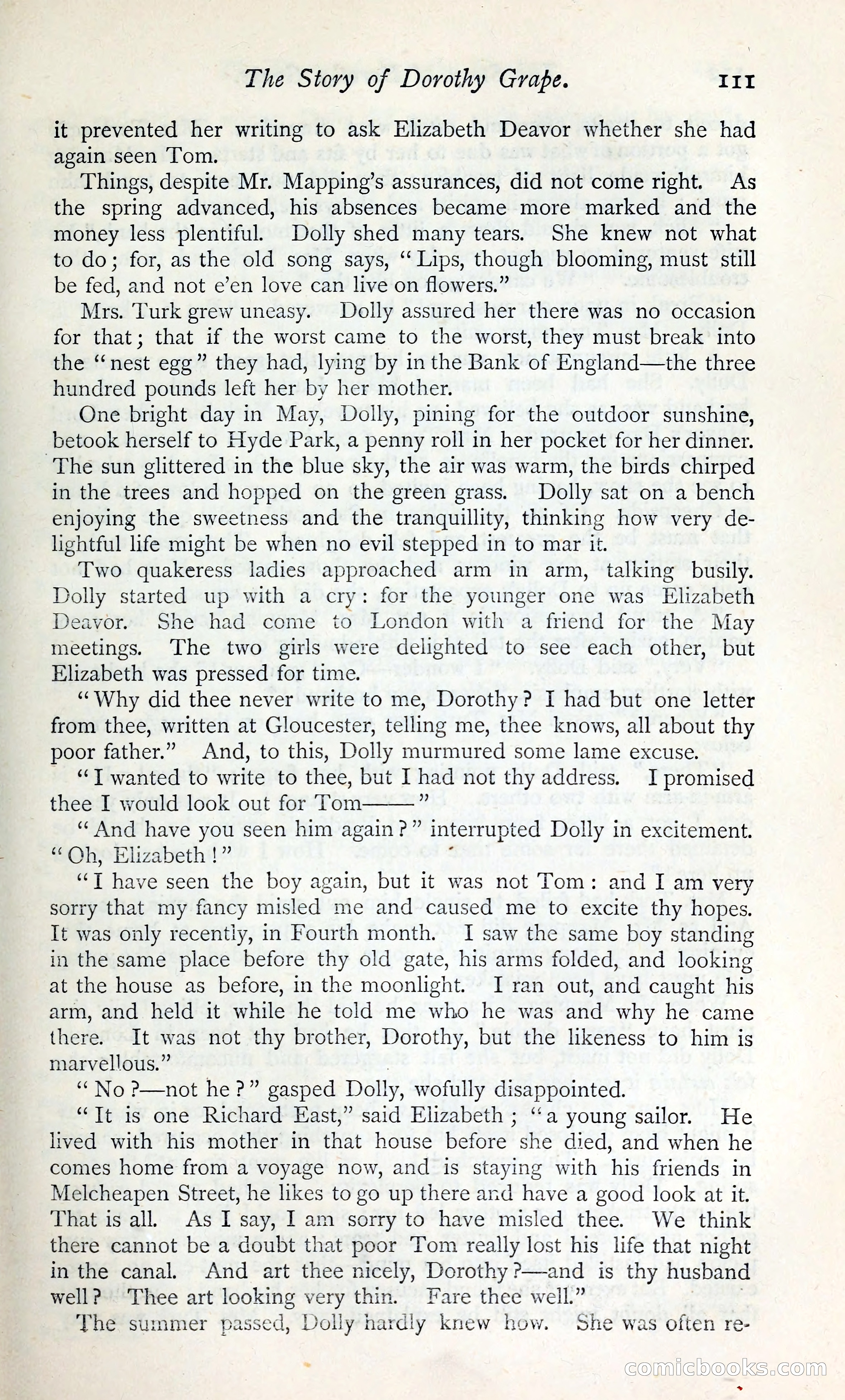 The Argosy — page 126 of 400