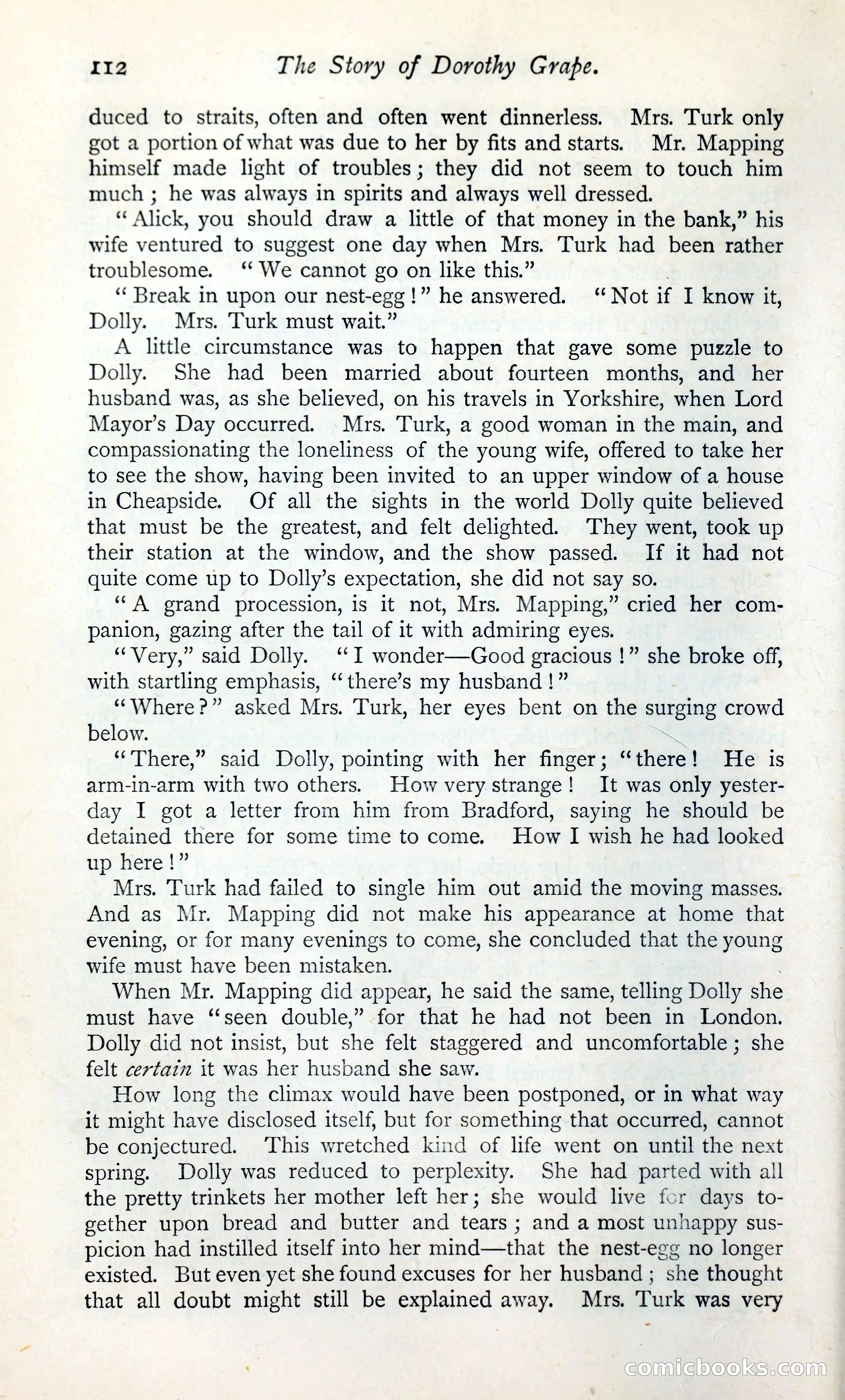 The Argosy — page 127 of 400
