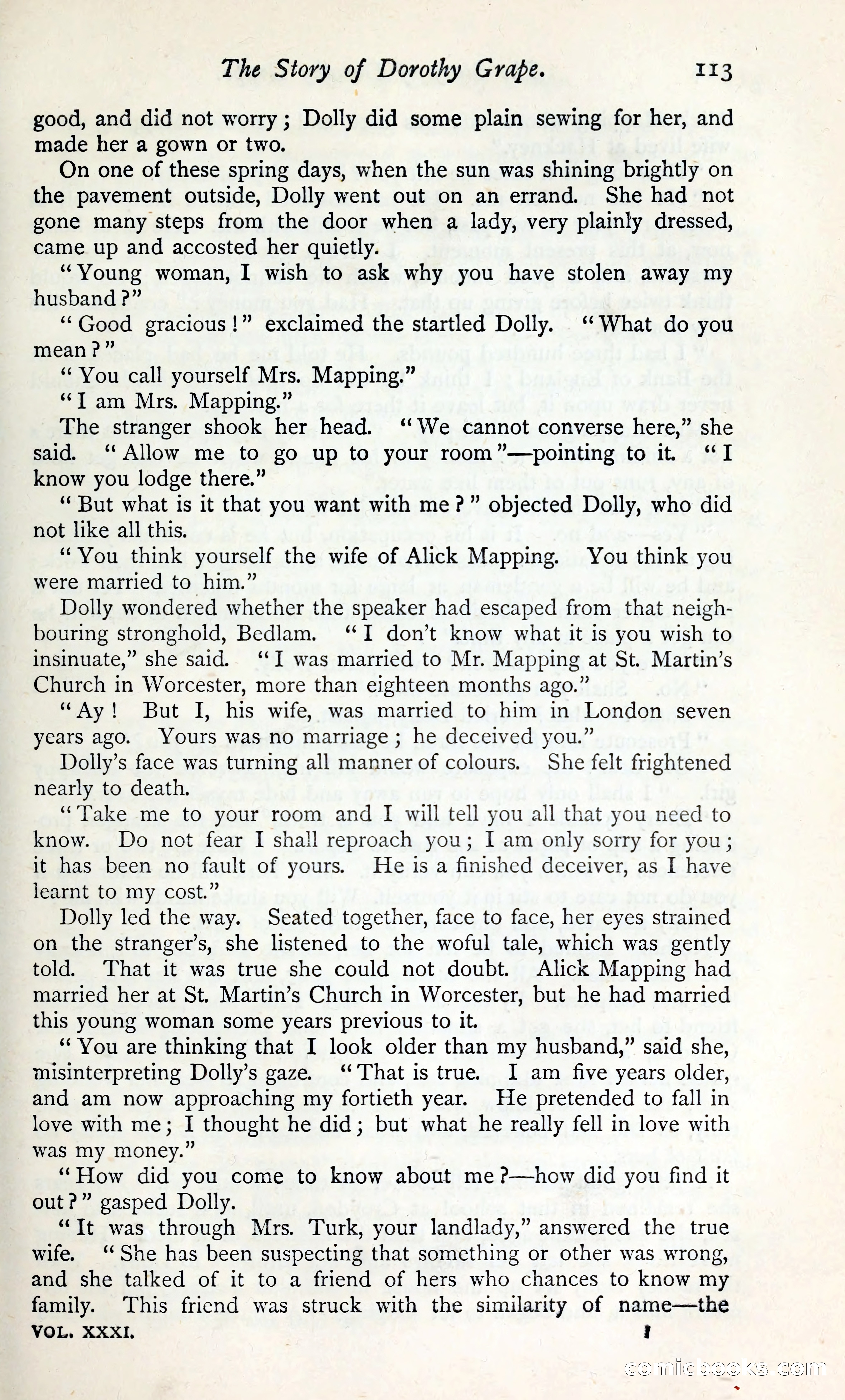 The Argosy — page 128 of 400