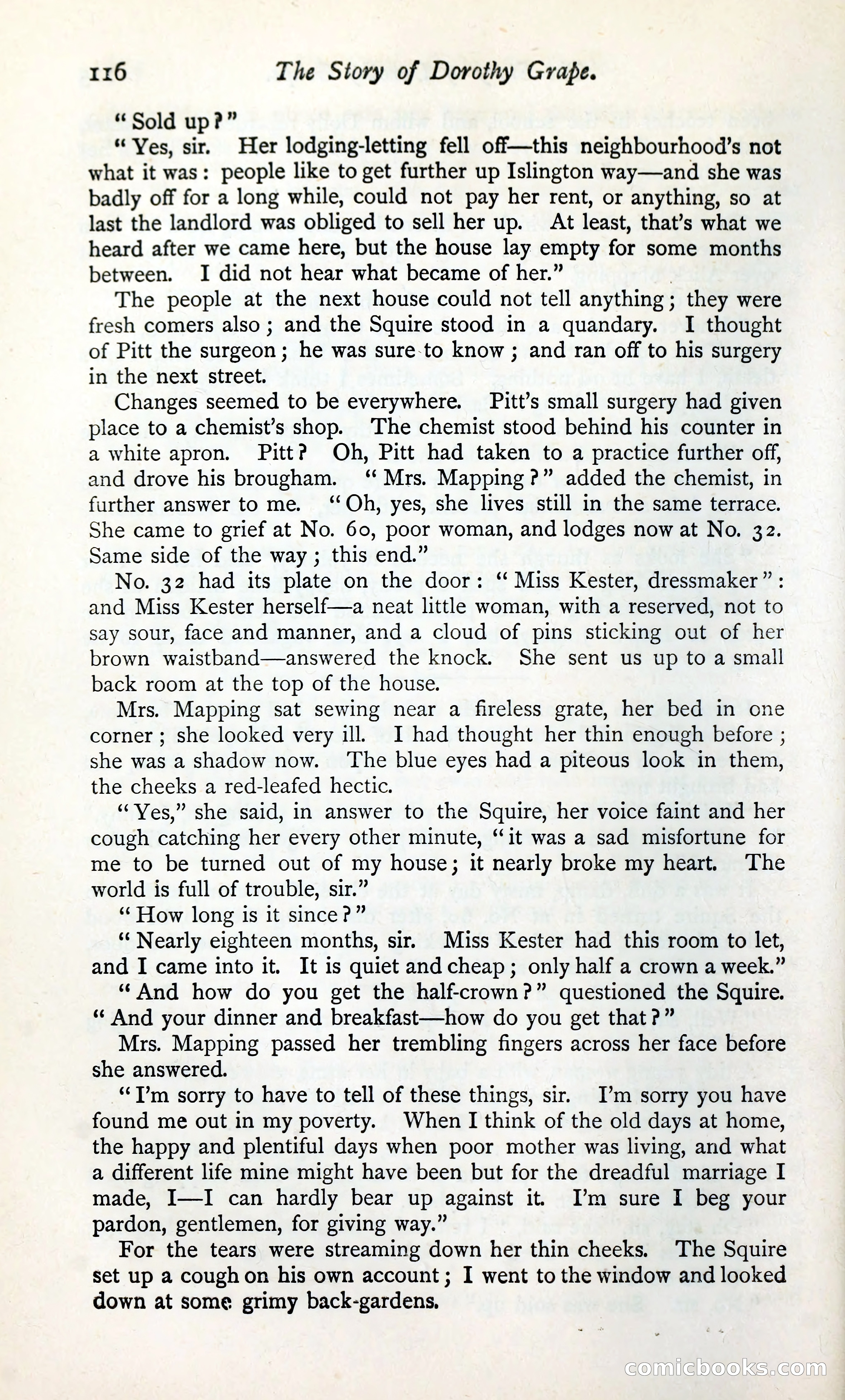 The Argosy — page 131 of 400