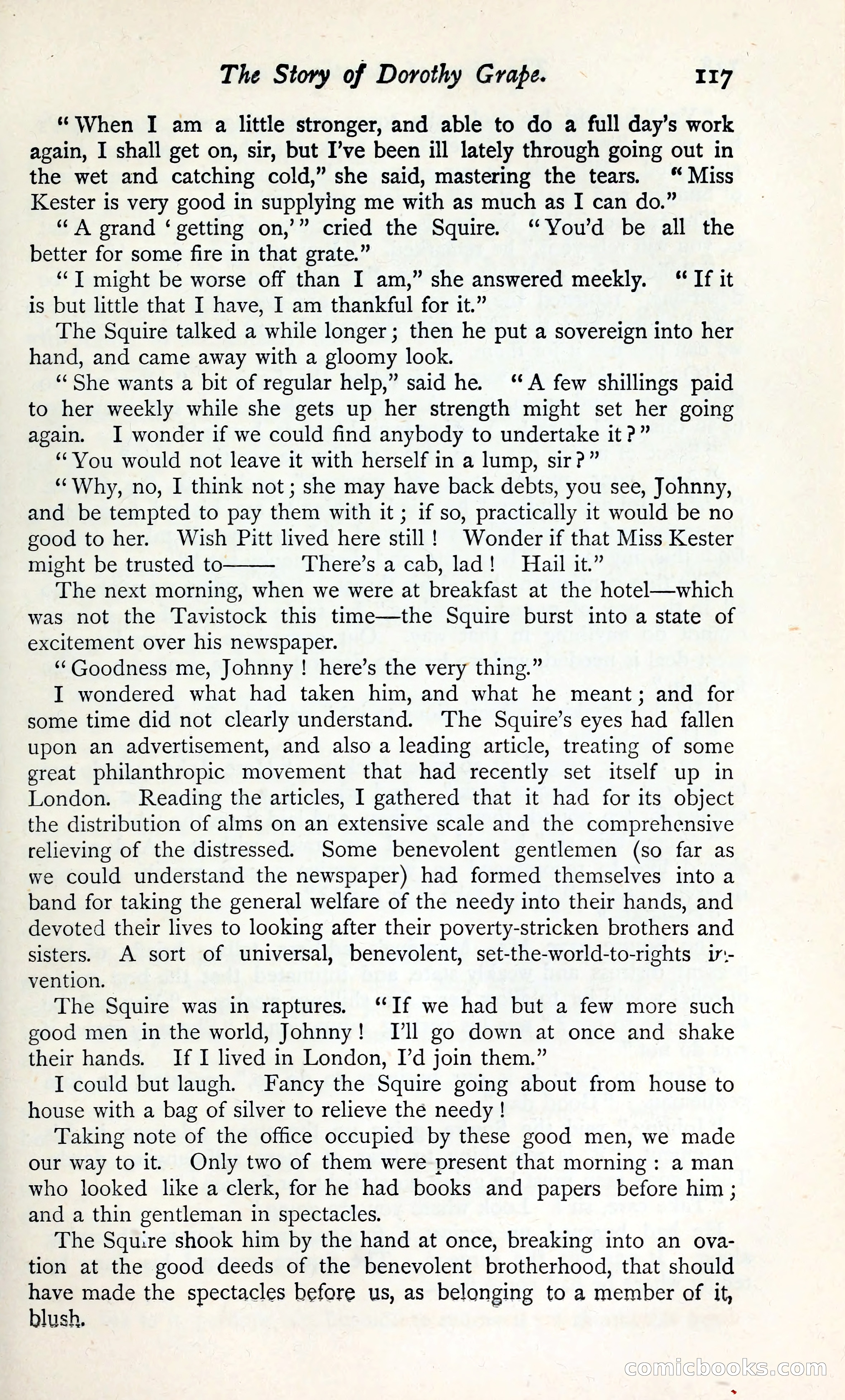 The Argosy — page 132 of 400