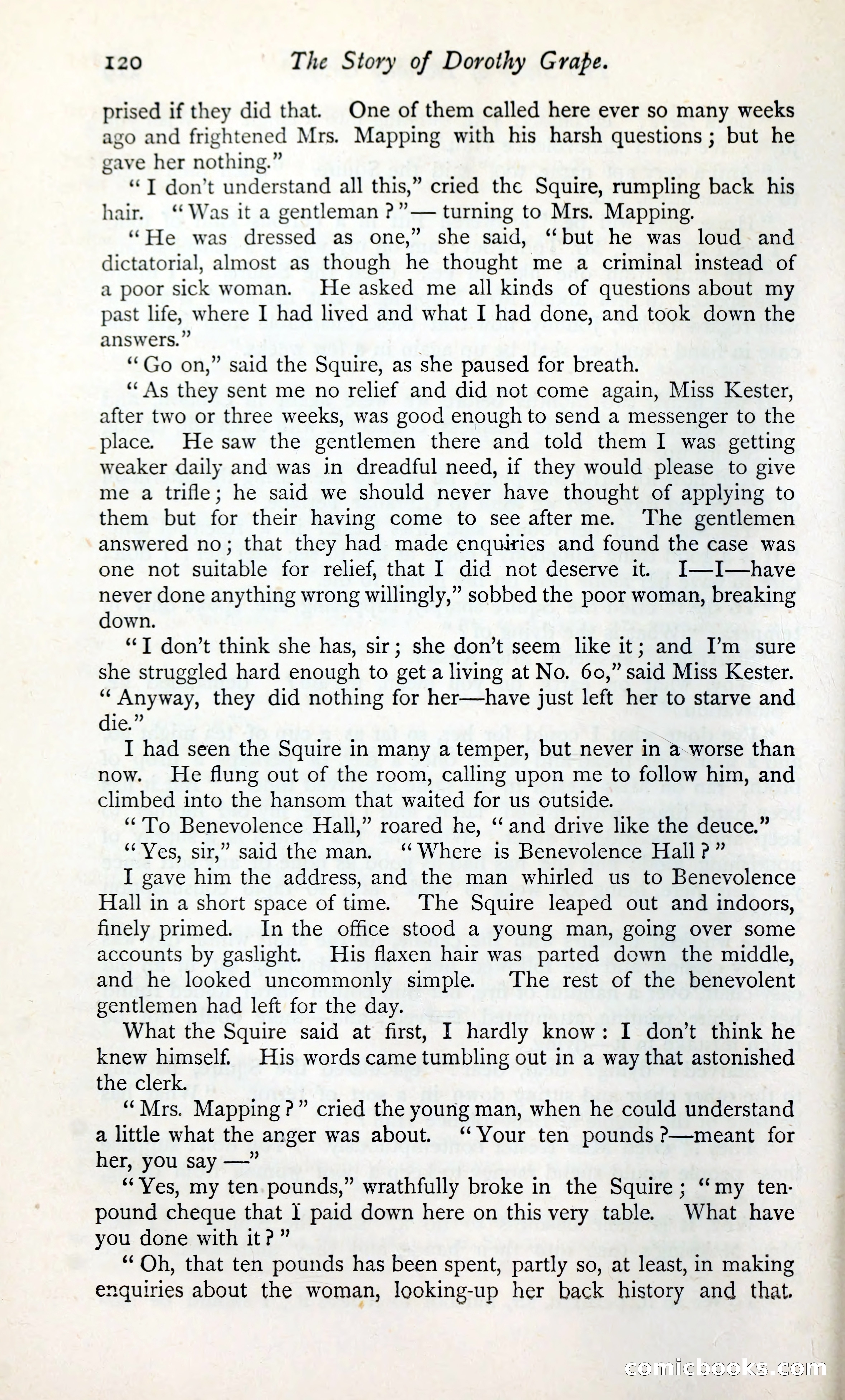 The Argosy — page 135 of 400