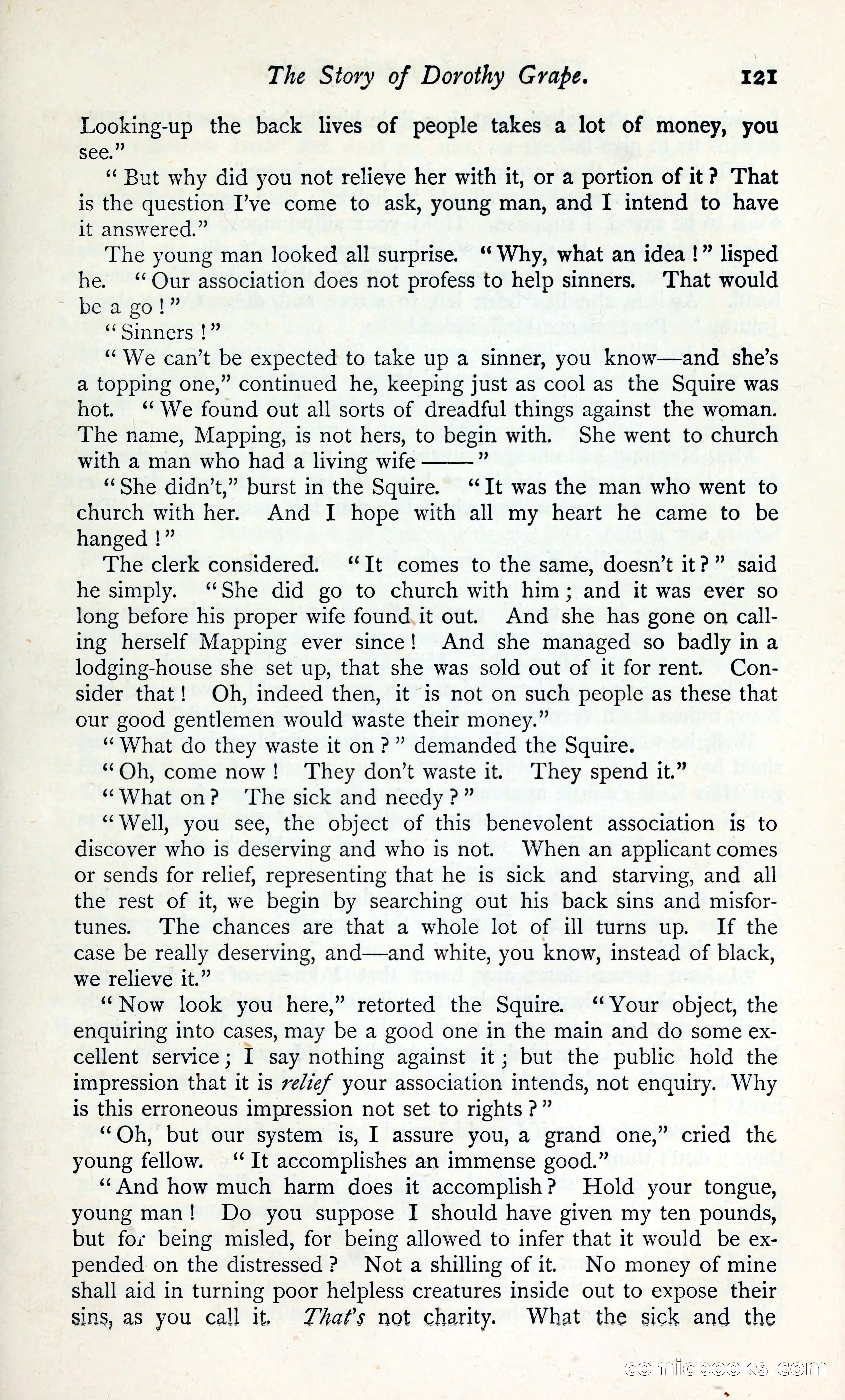 The Argosy — page 136 of 400