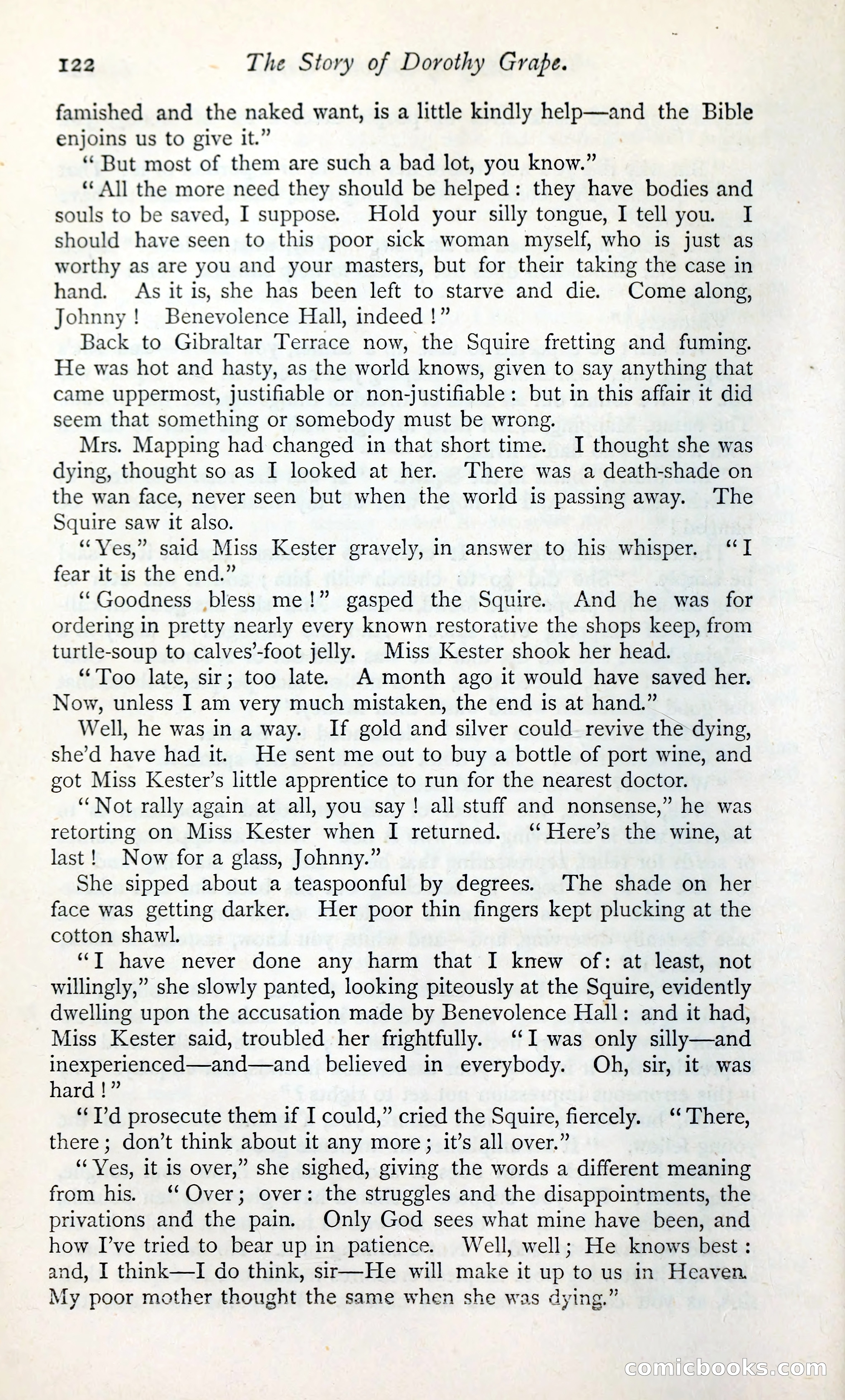 The Argosy — page 137 of 400