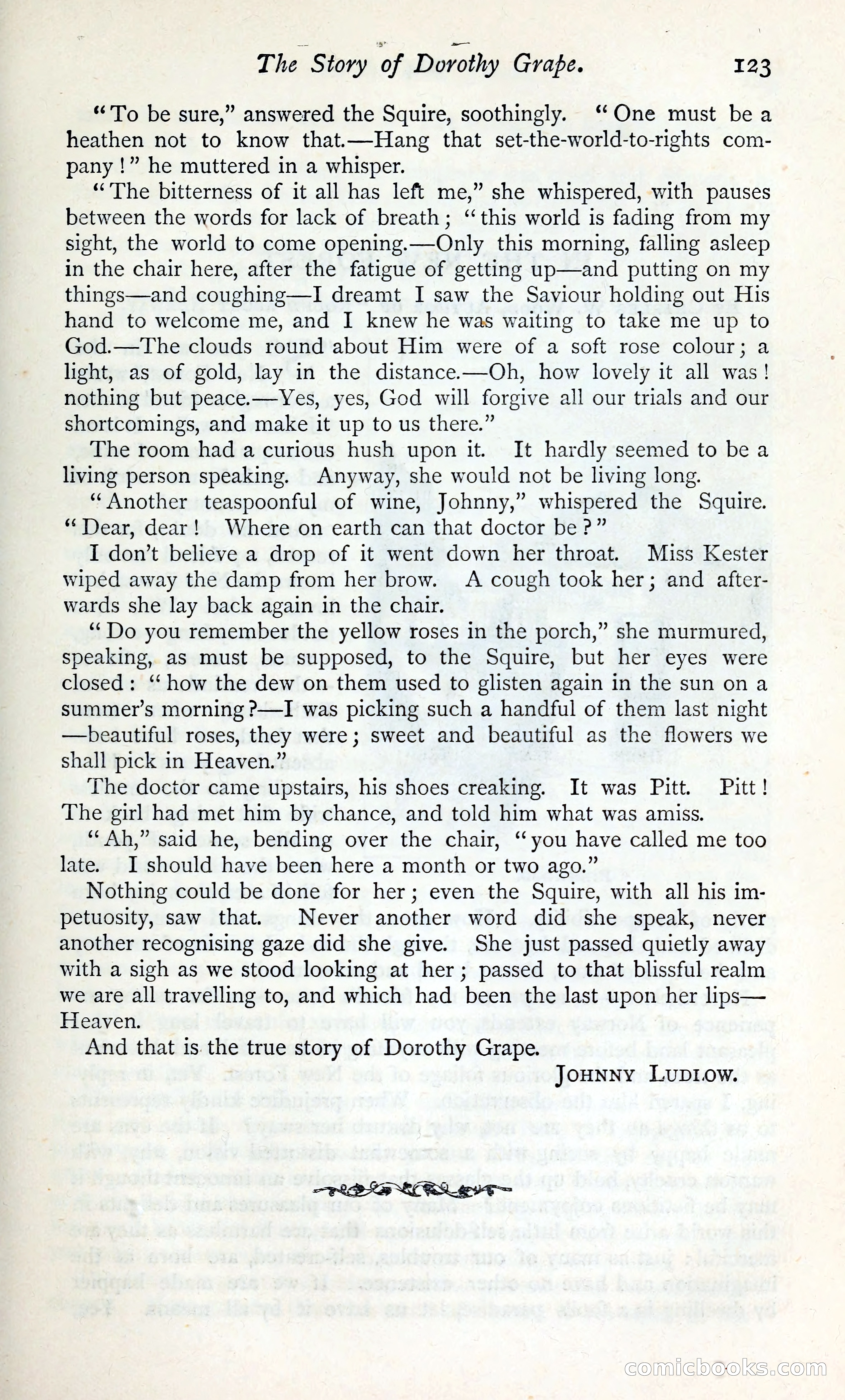 The Argosy — page 138 of 400