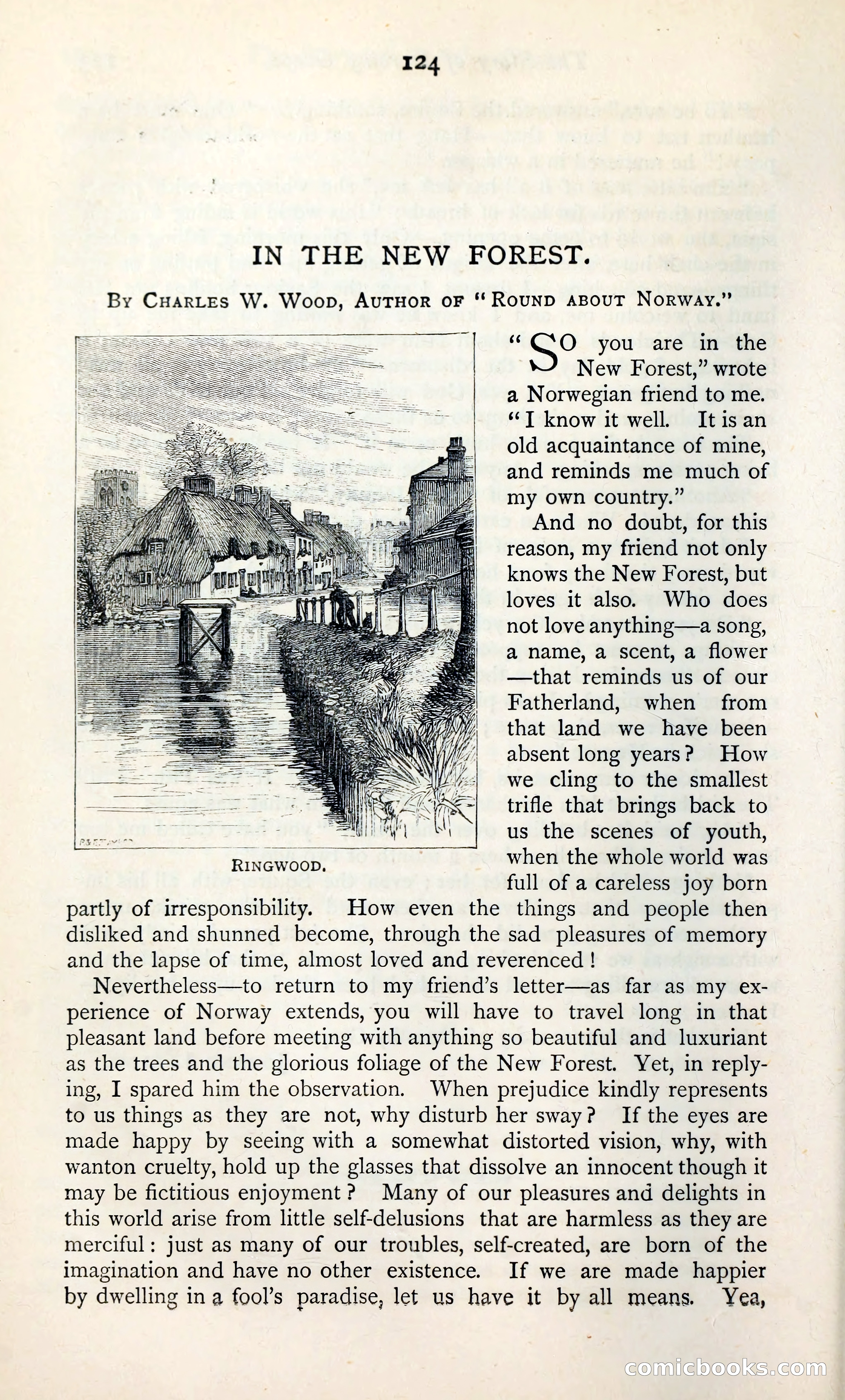 The Argosy — page 139 of 400