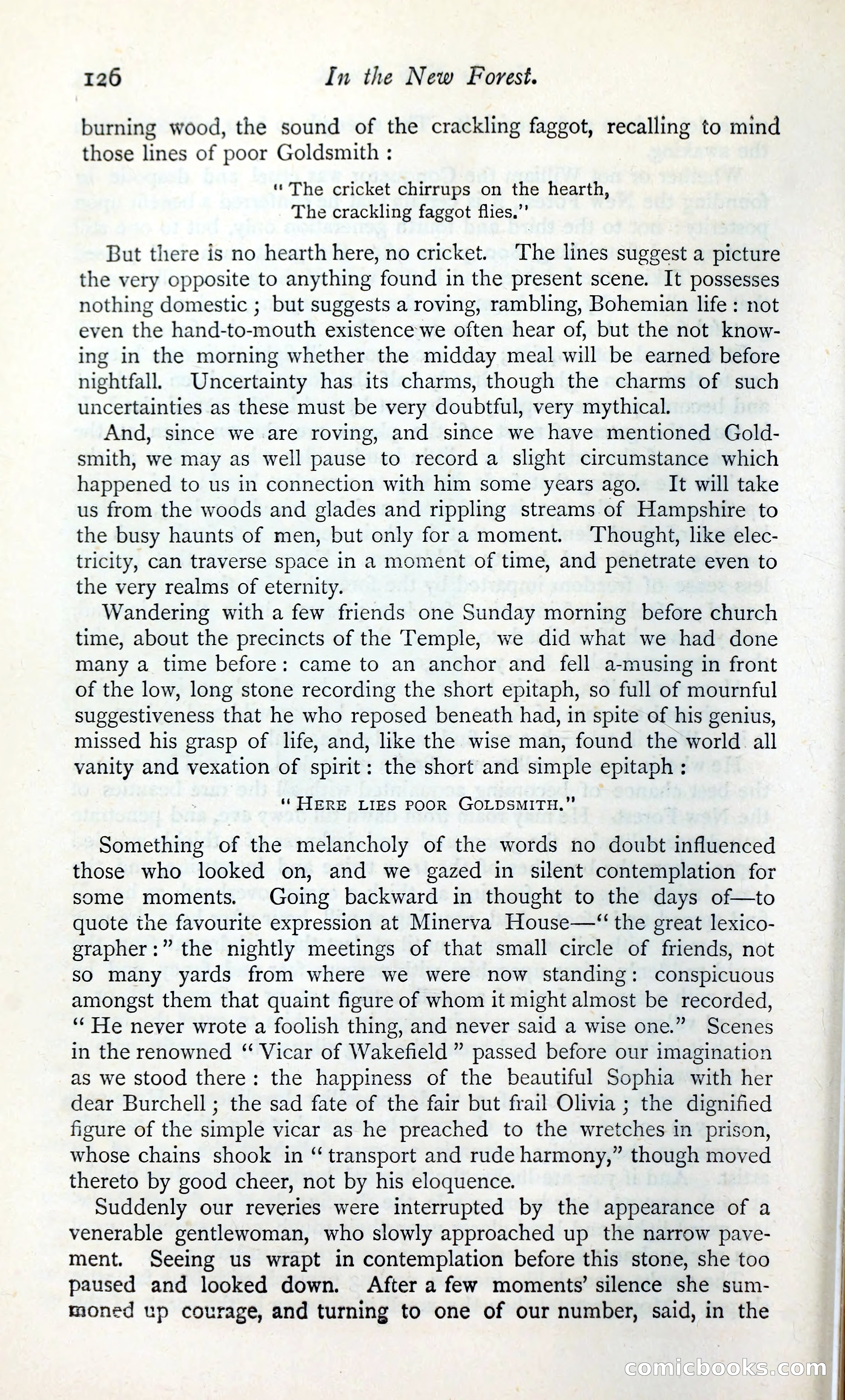 The Argosy — page 141 of 400