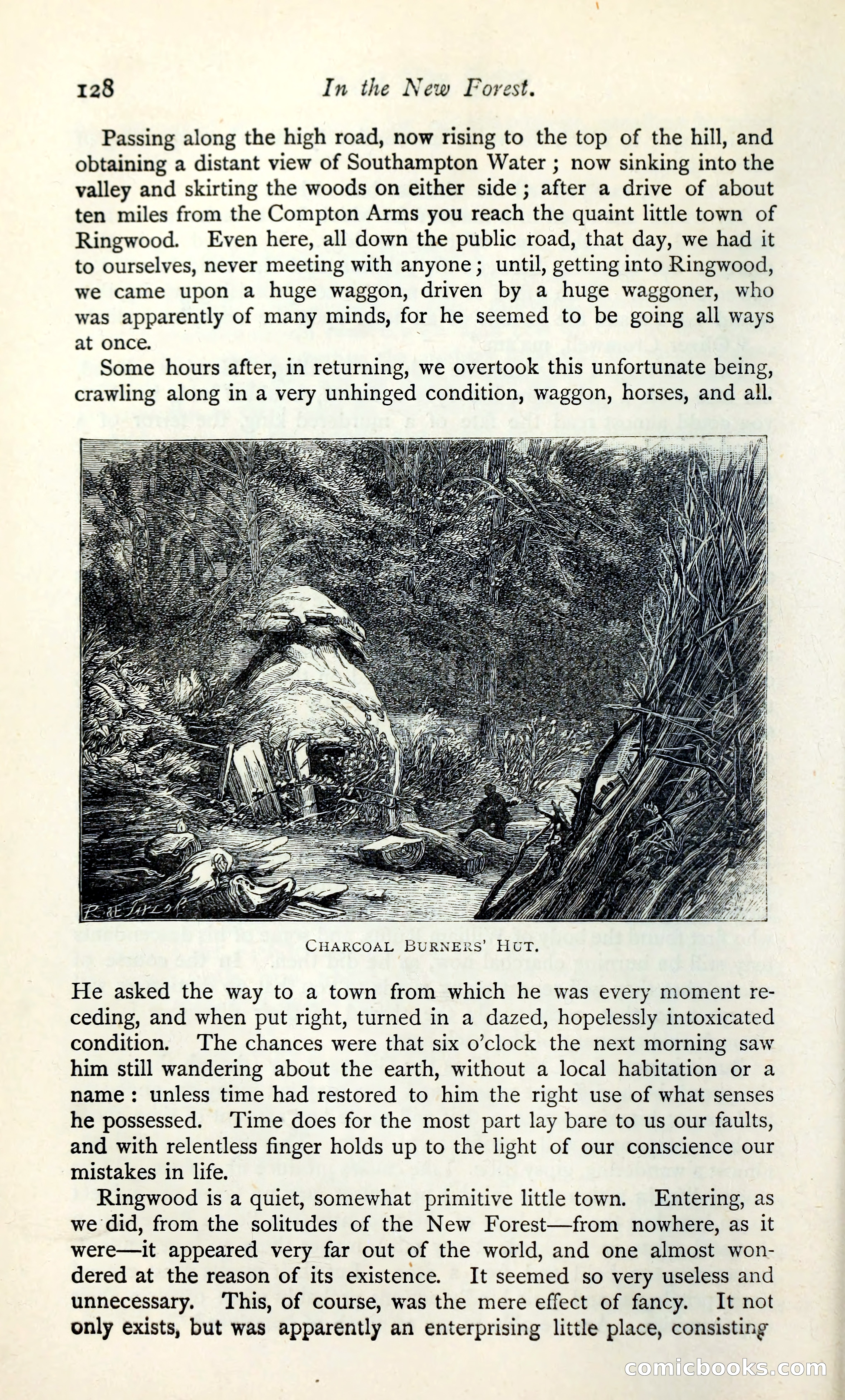 The Argosy — page 143 of 400