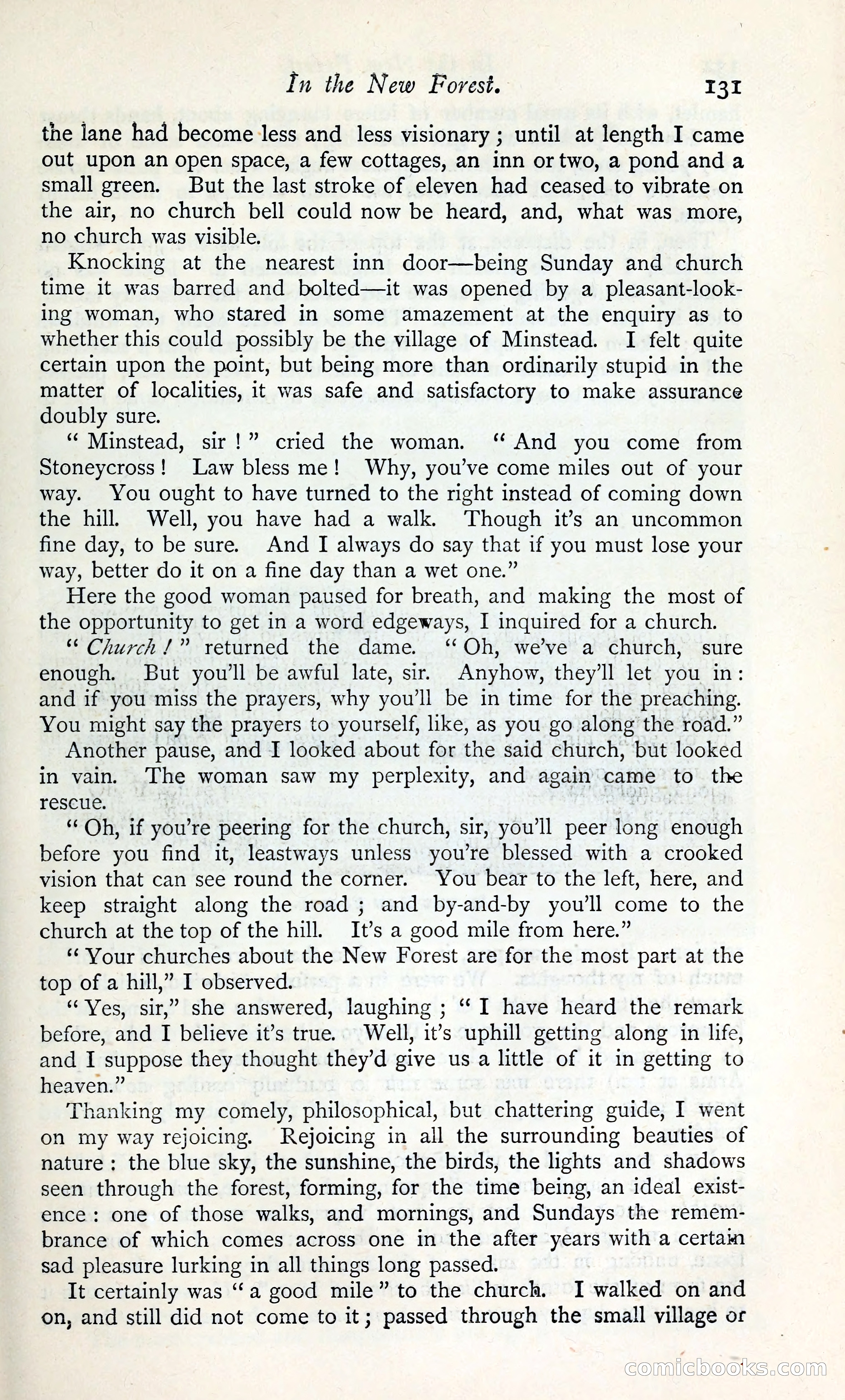 The Argosy — page 146 of 400