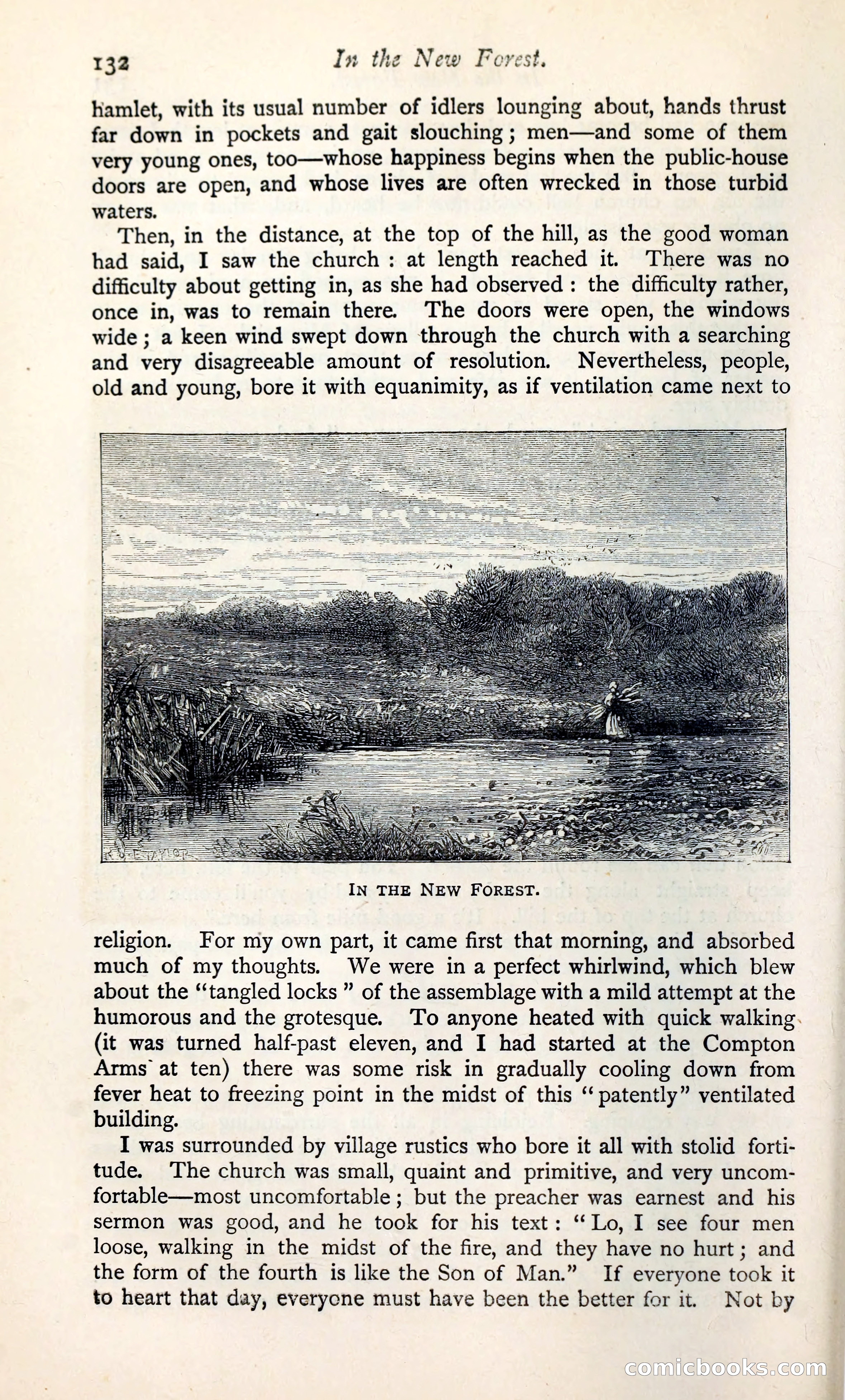 The Argosy — page 147 of 400