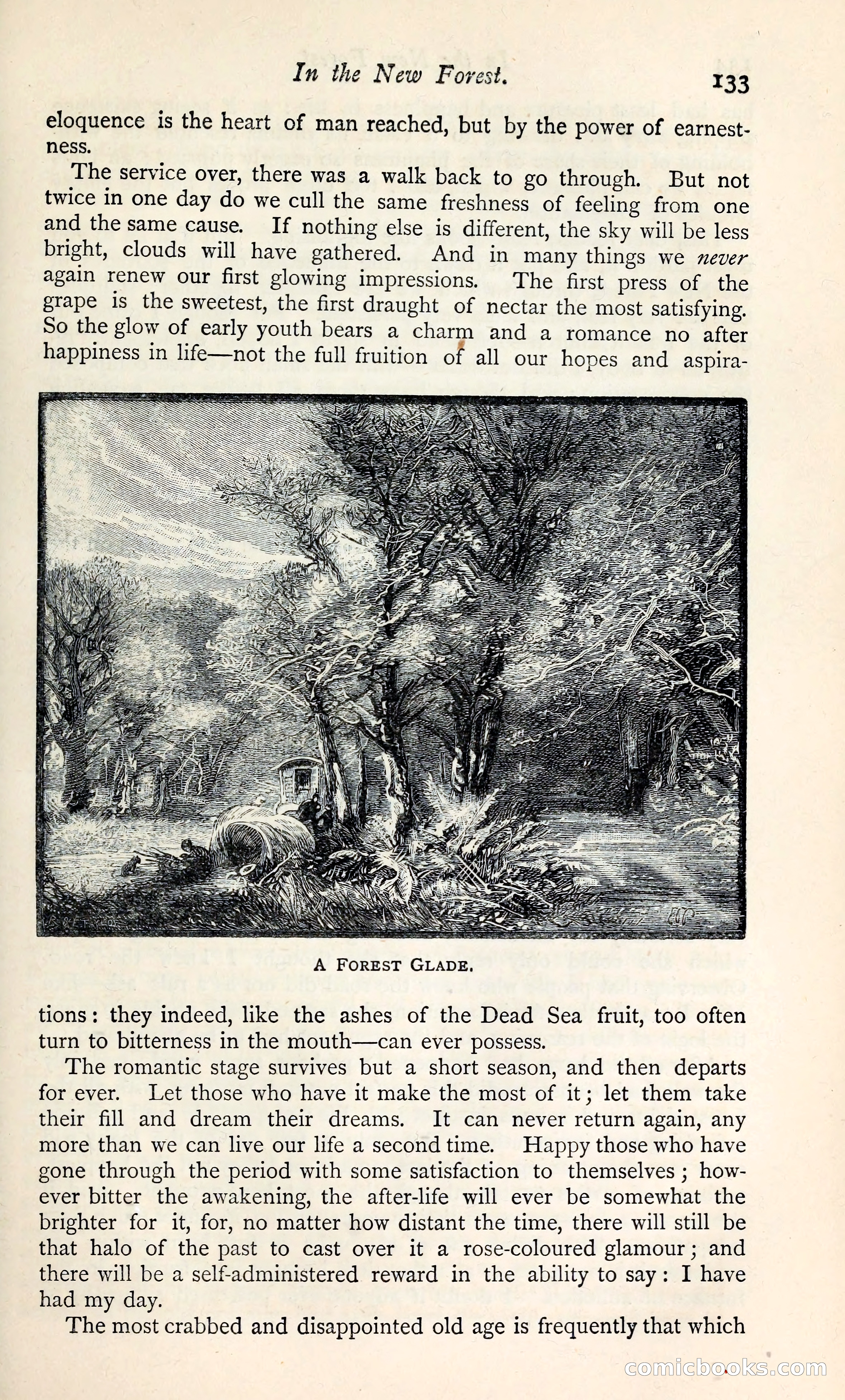 The Argosy — page 148 of 400