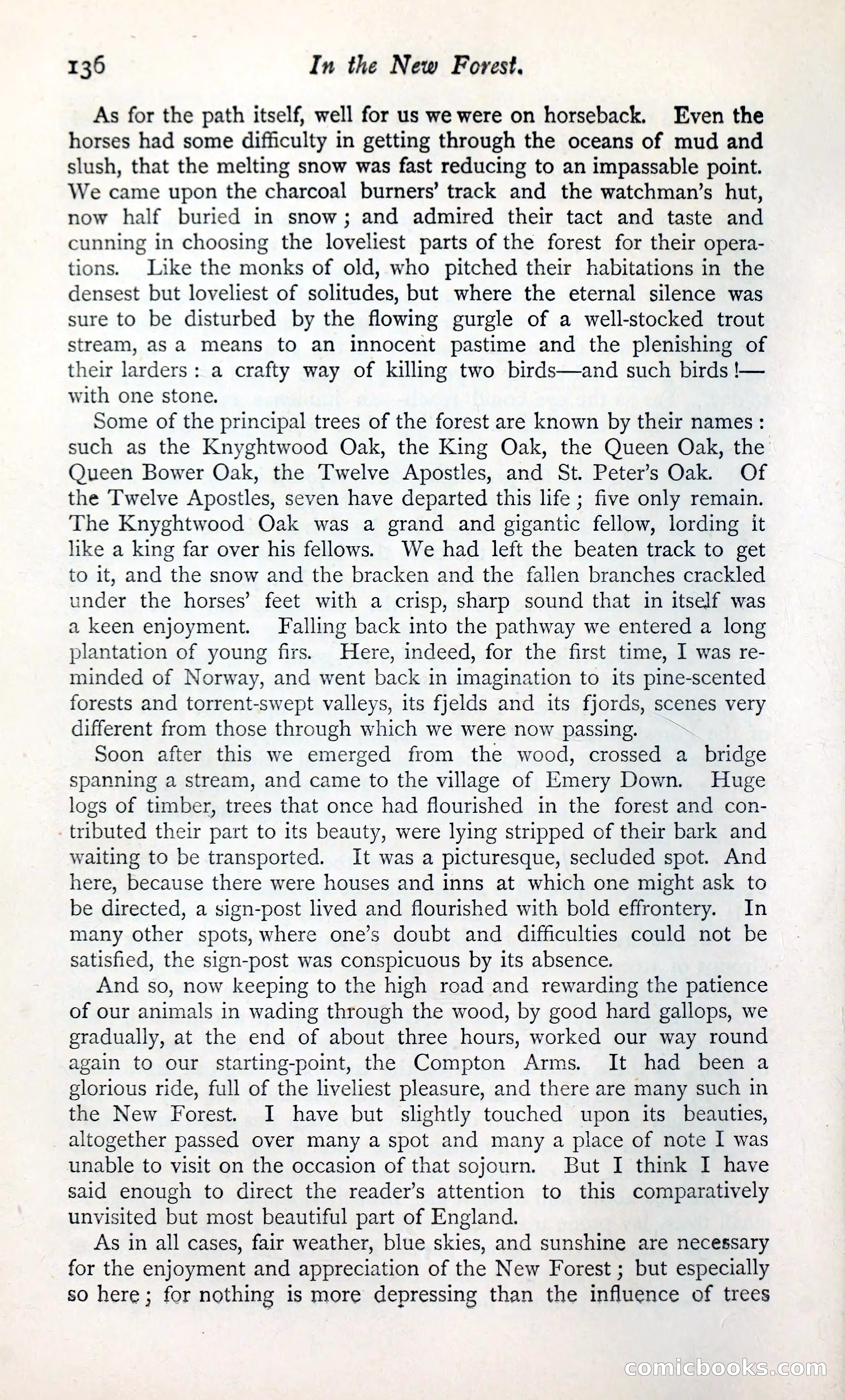 The Argosy — page 151 of 400