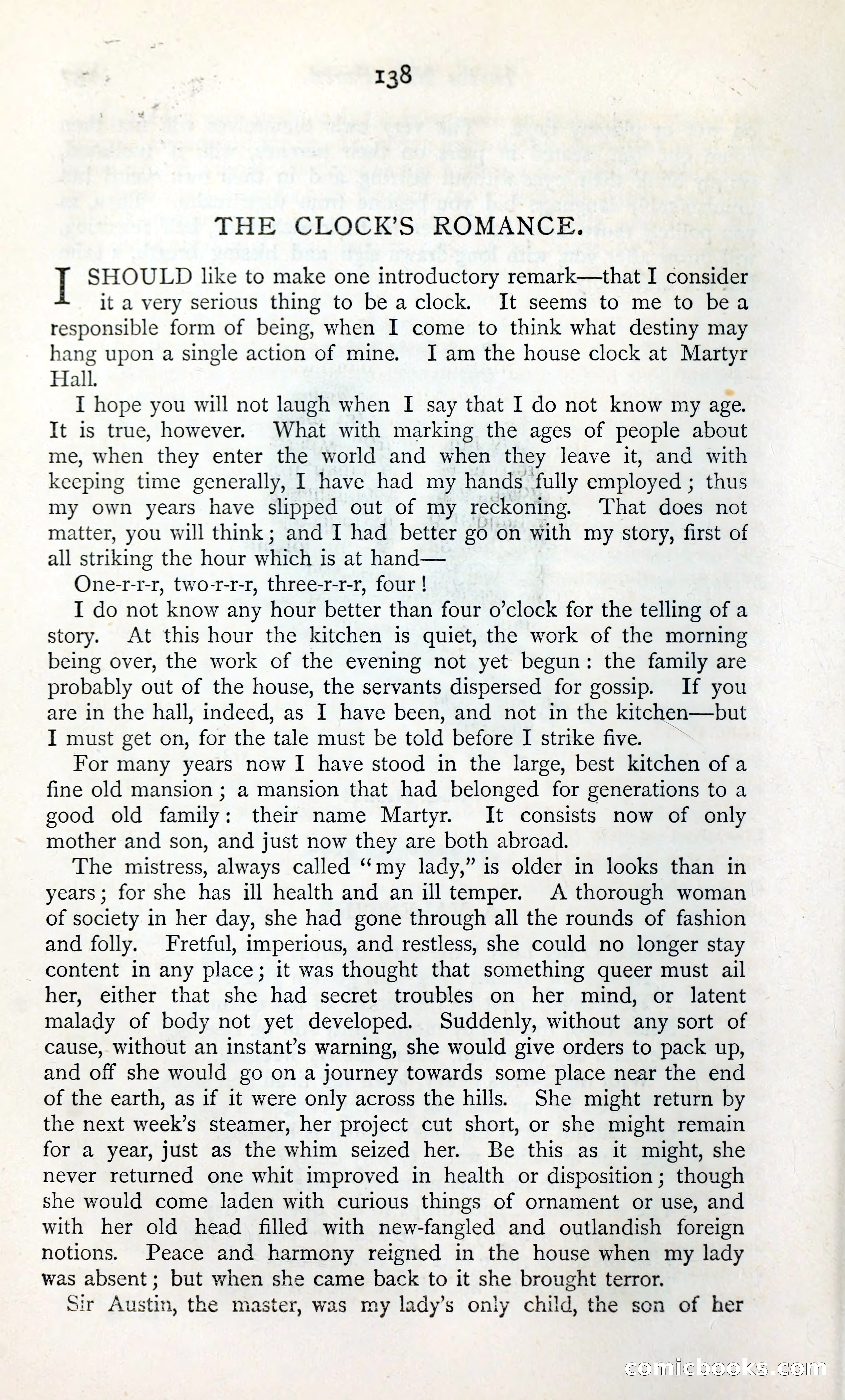 The Argosy — page 153 of 400