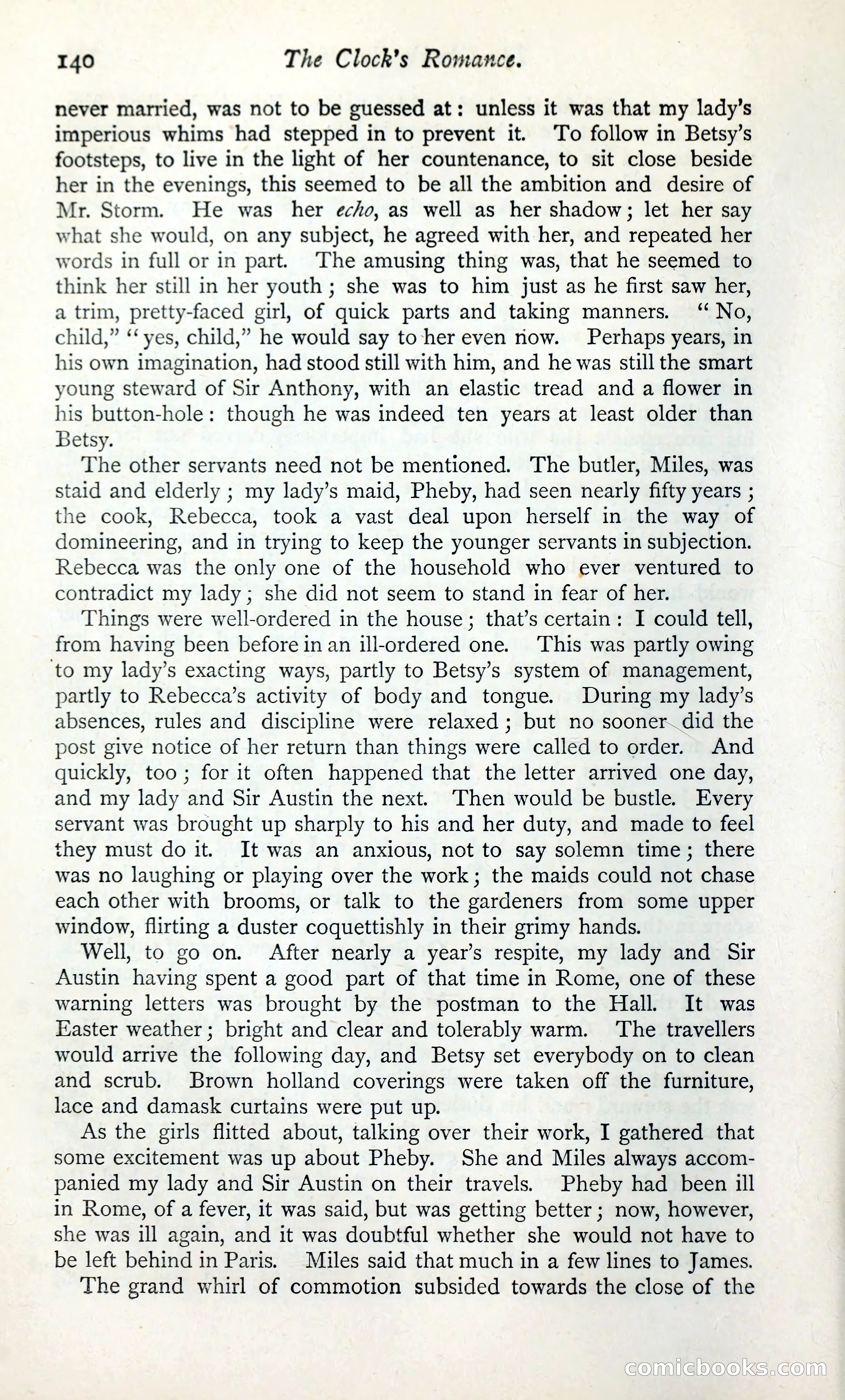 The Argosy — page 155 of 400