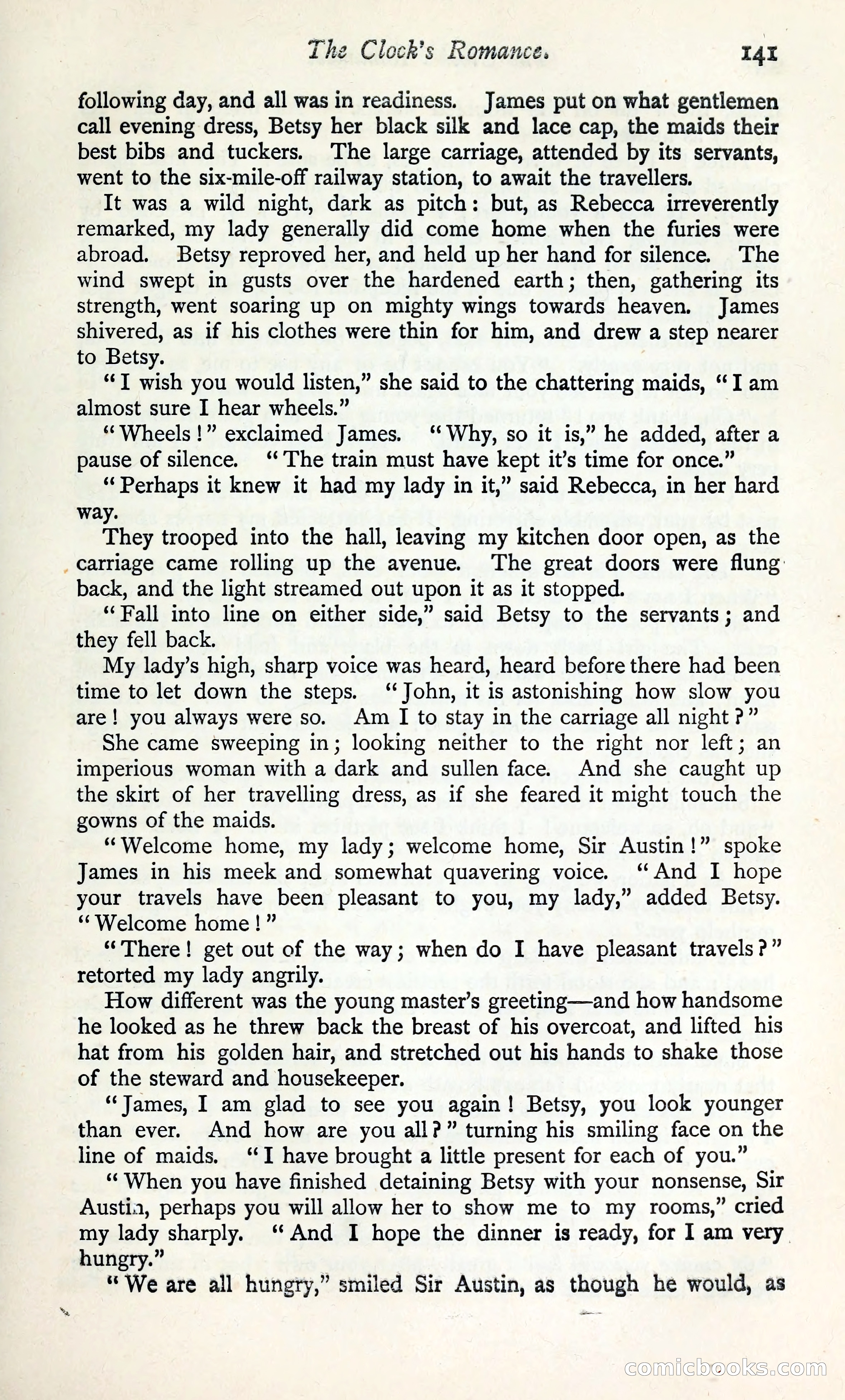 The Argosy — page 156 of 400