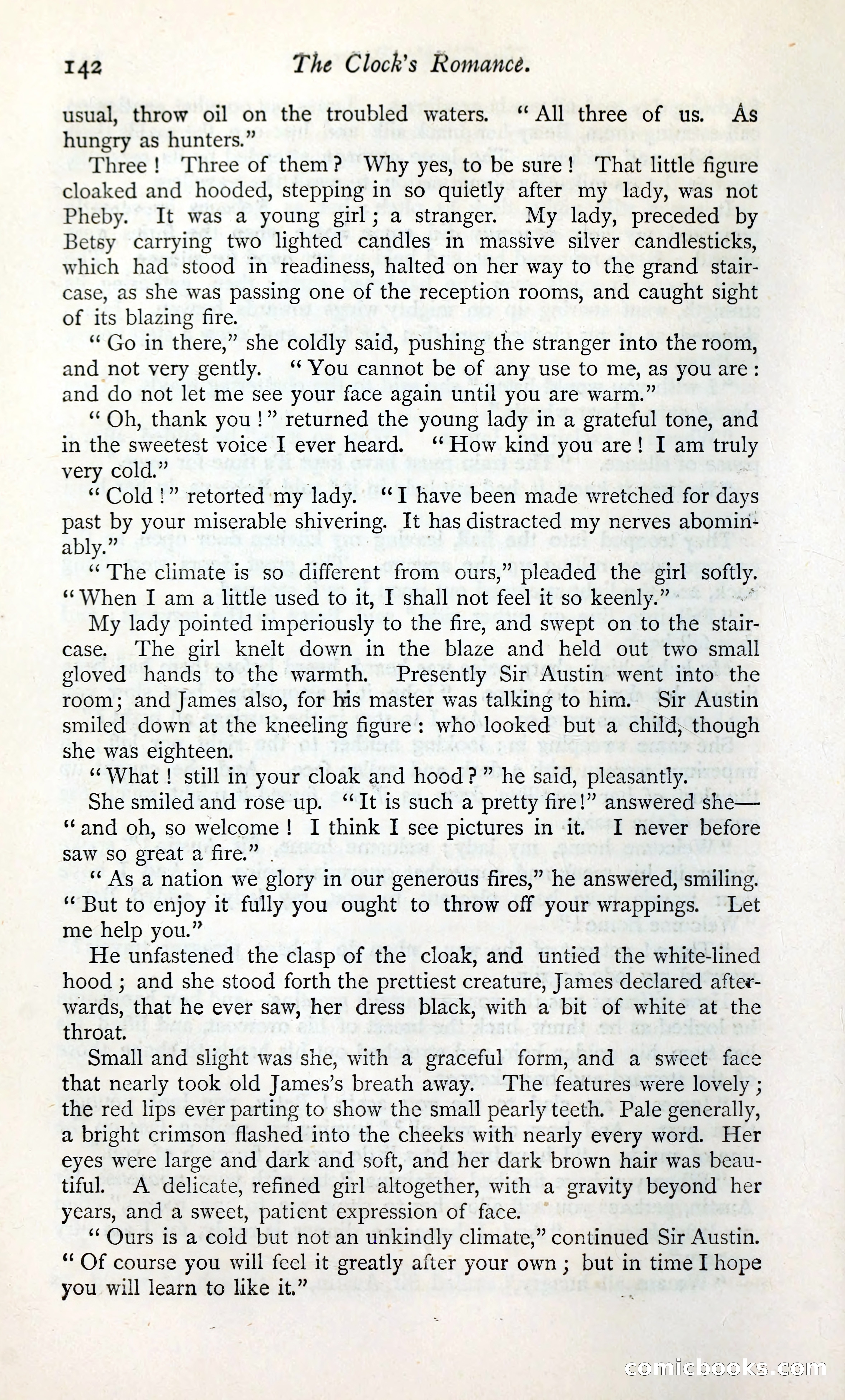 The Argosy — page 157 of 400