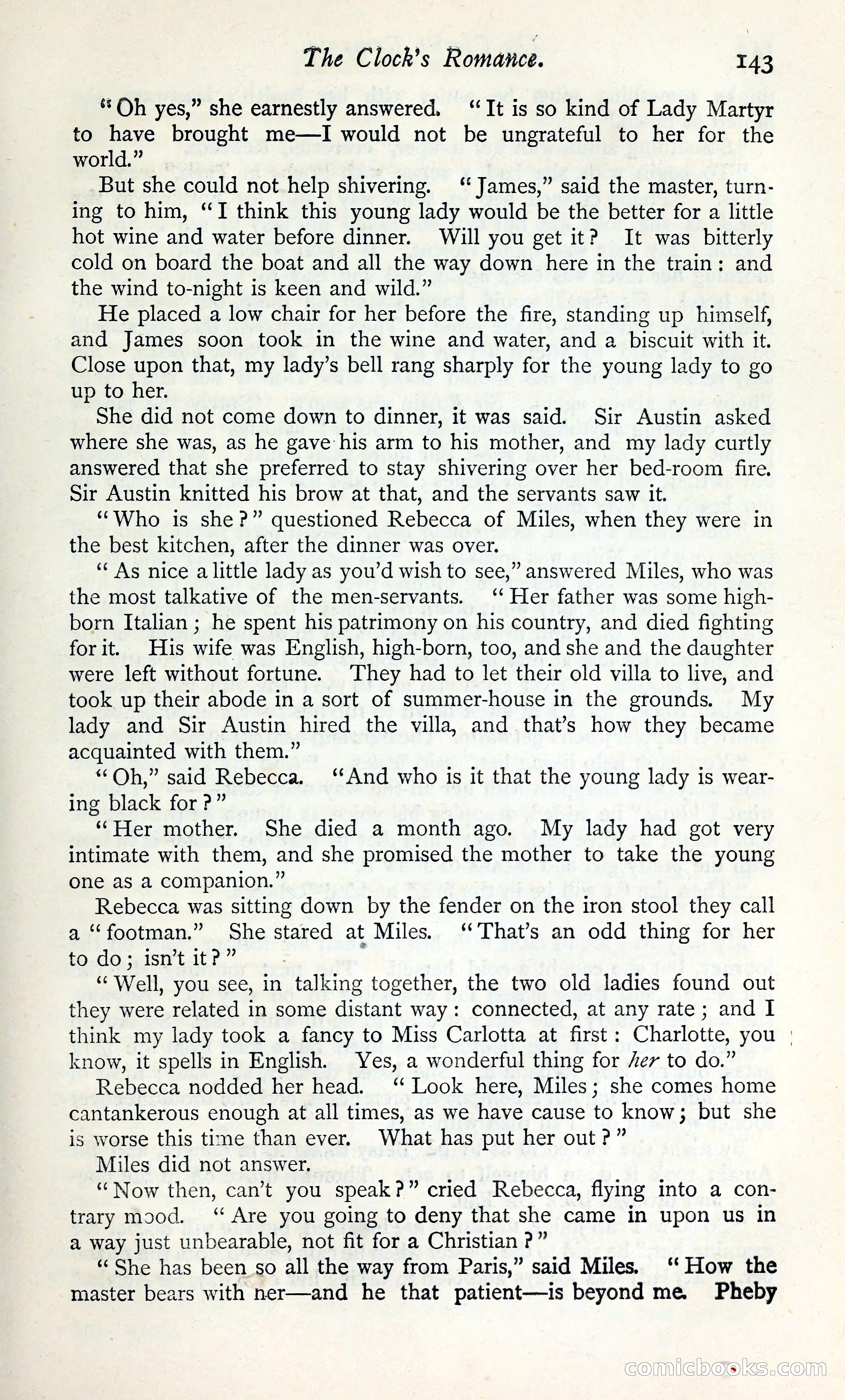 The Argosy — page 158 of 400