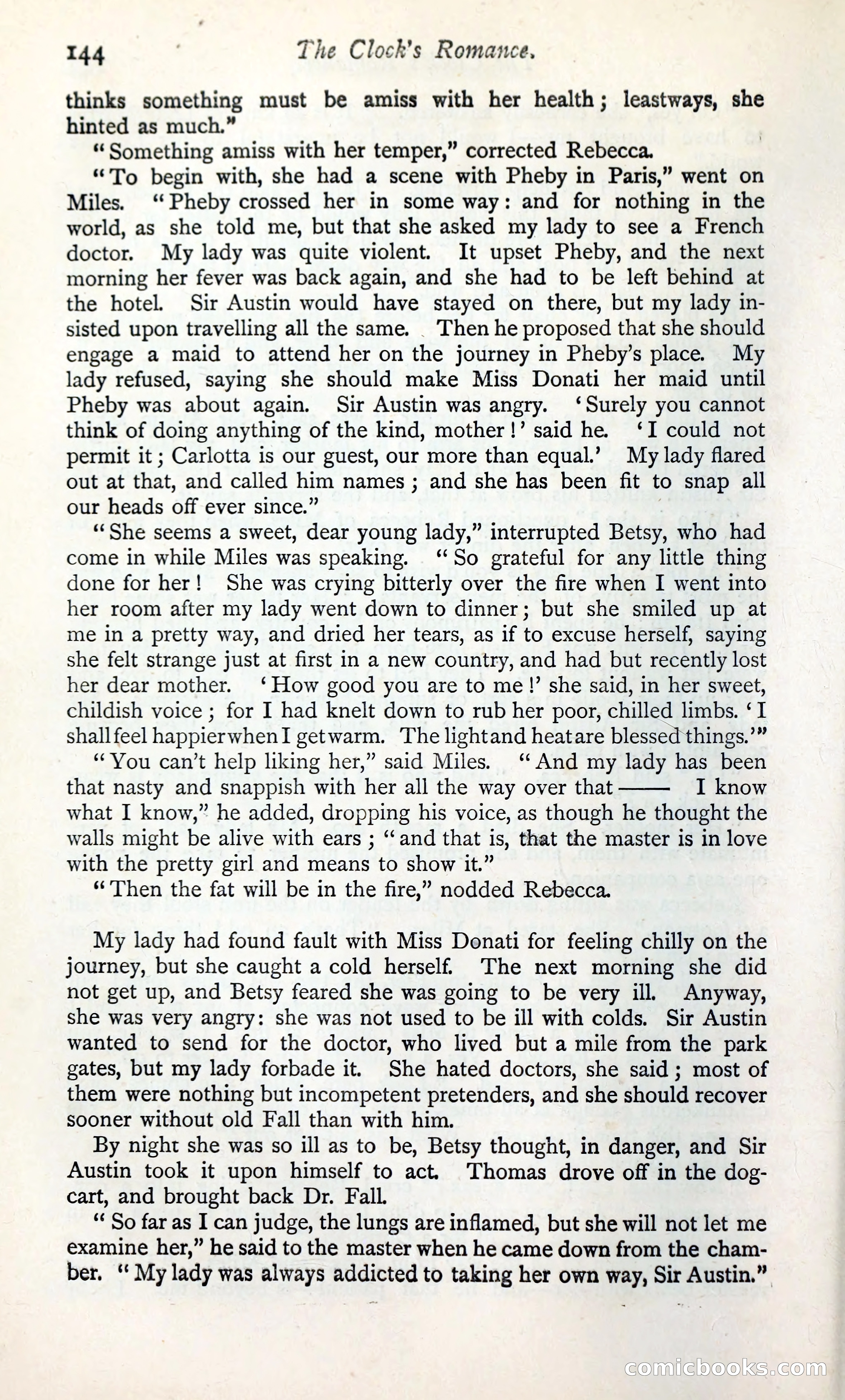 The Argosy — page 159 of 400