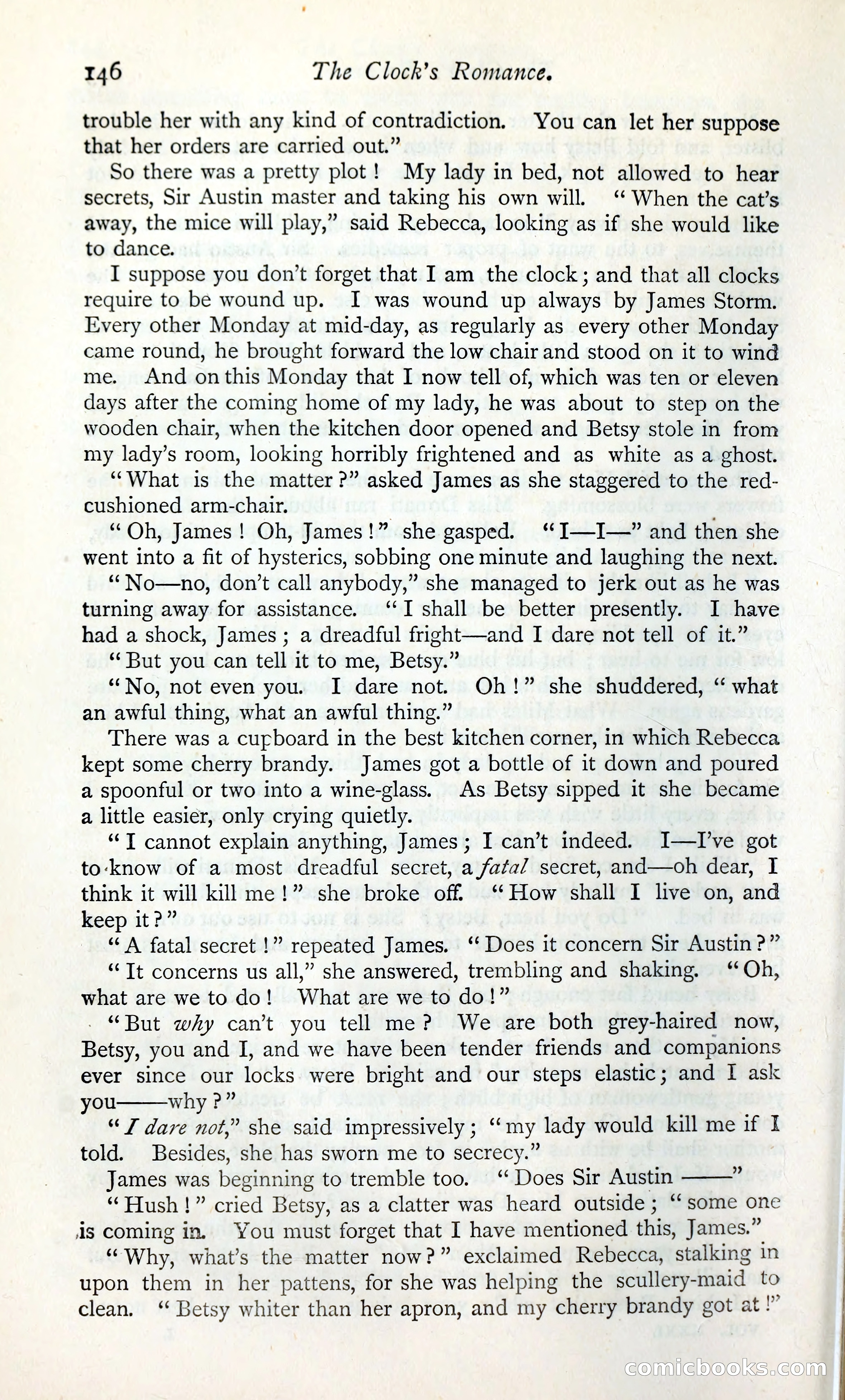The Argosy — page 161 of 400