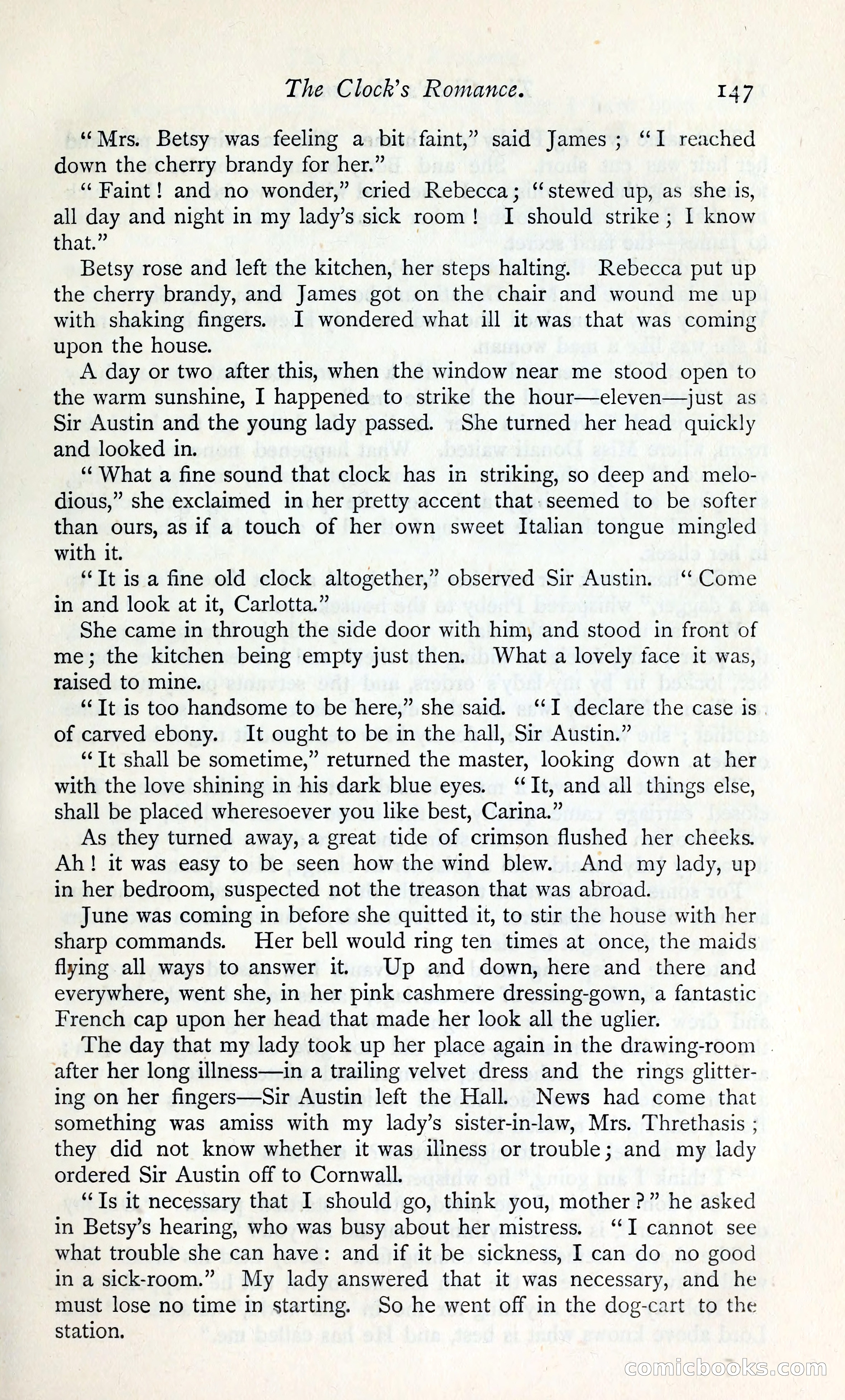 The Argosy — page 162 of 400