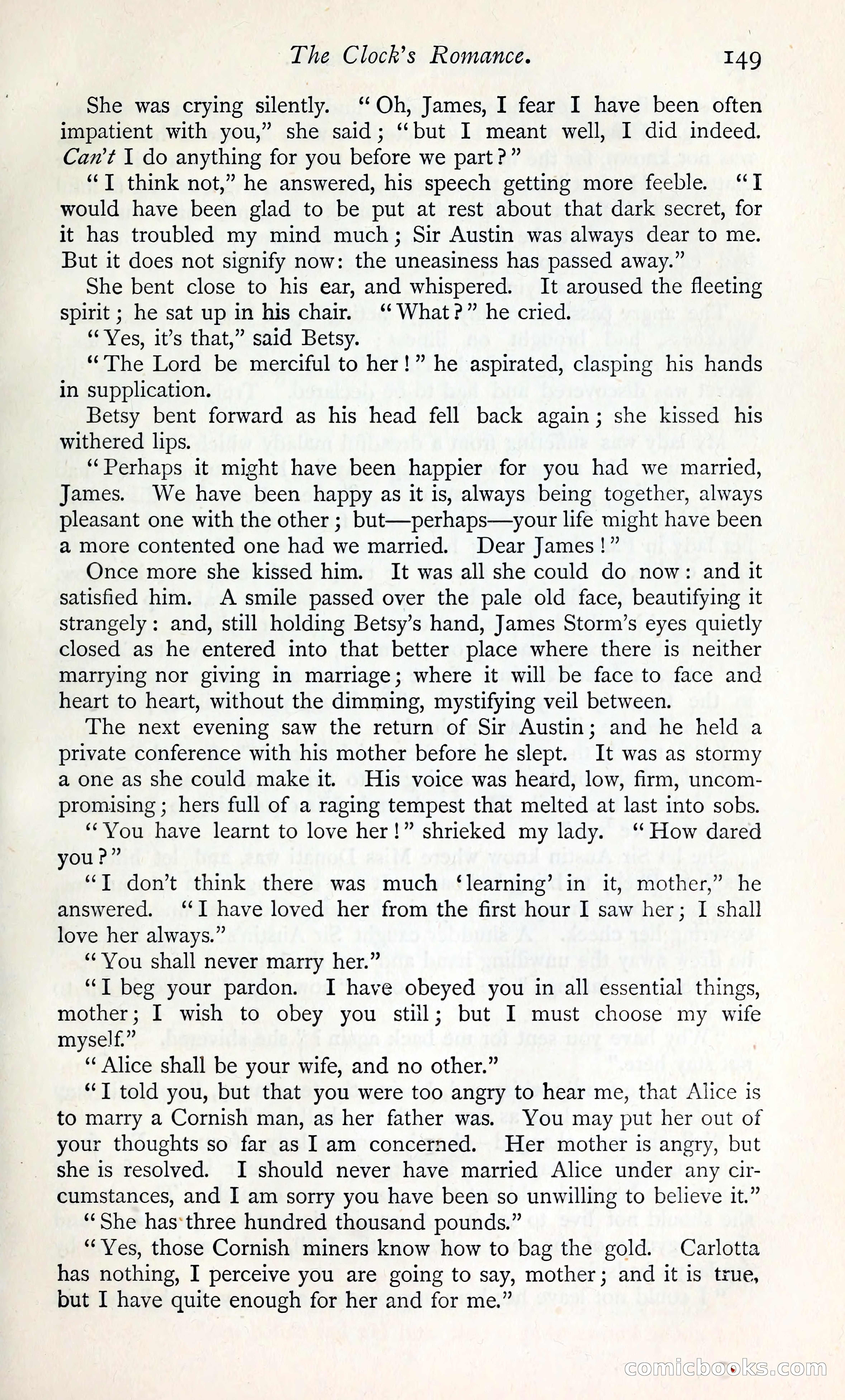 The Argosy — page 164 of 400