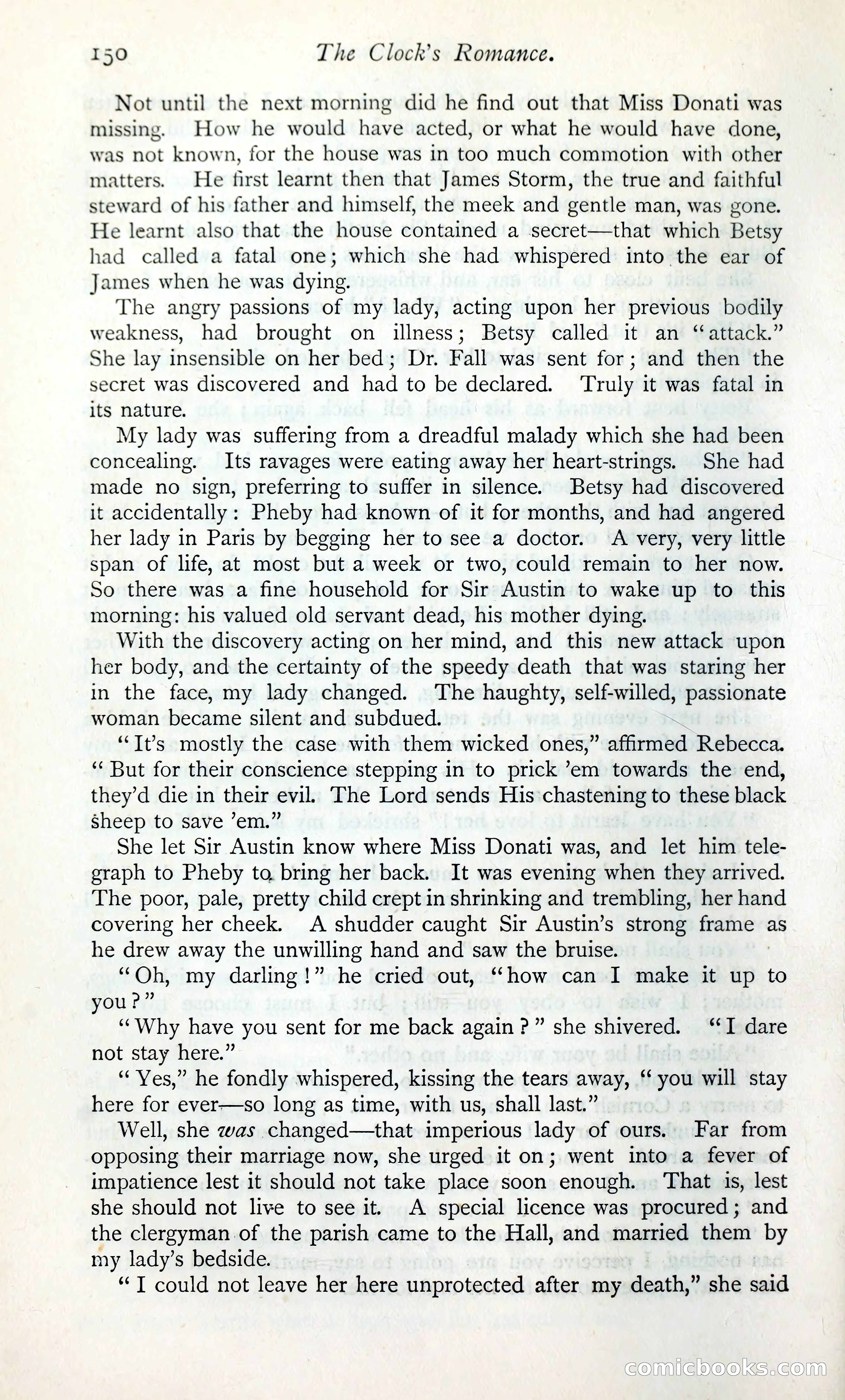 The Argosy — page 165 of 400