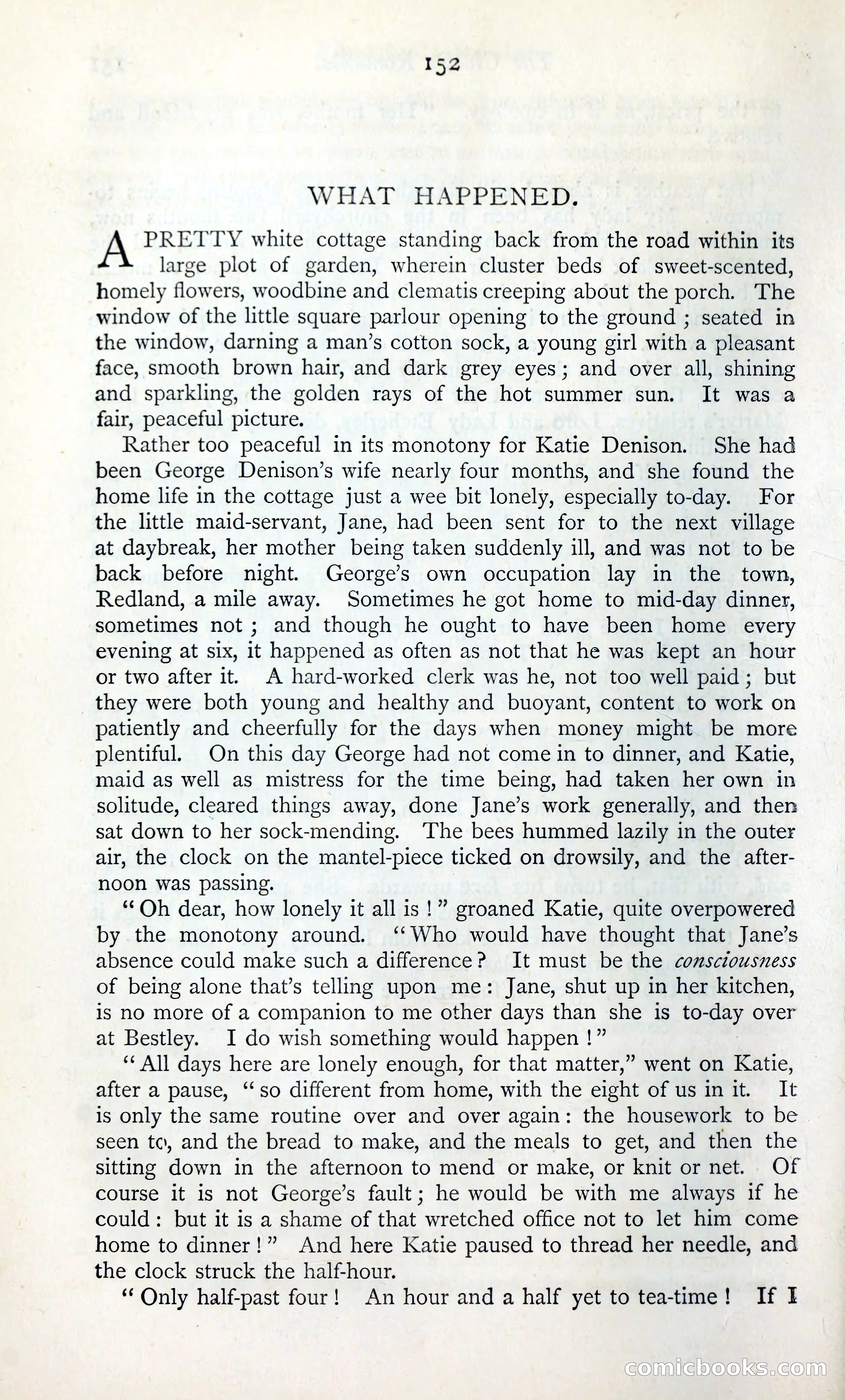The Argosy — page 167 of 400