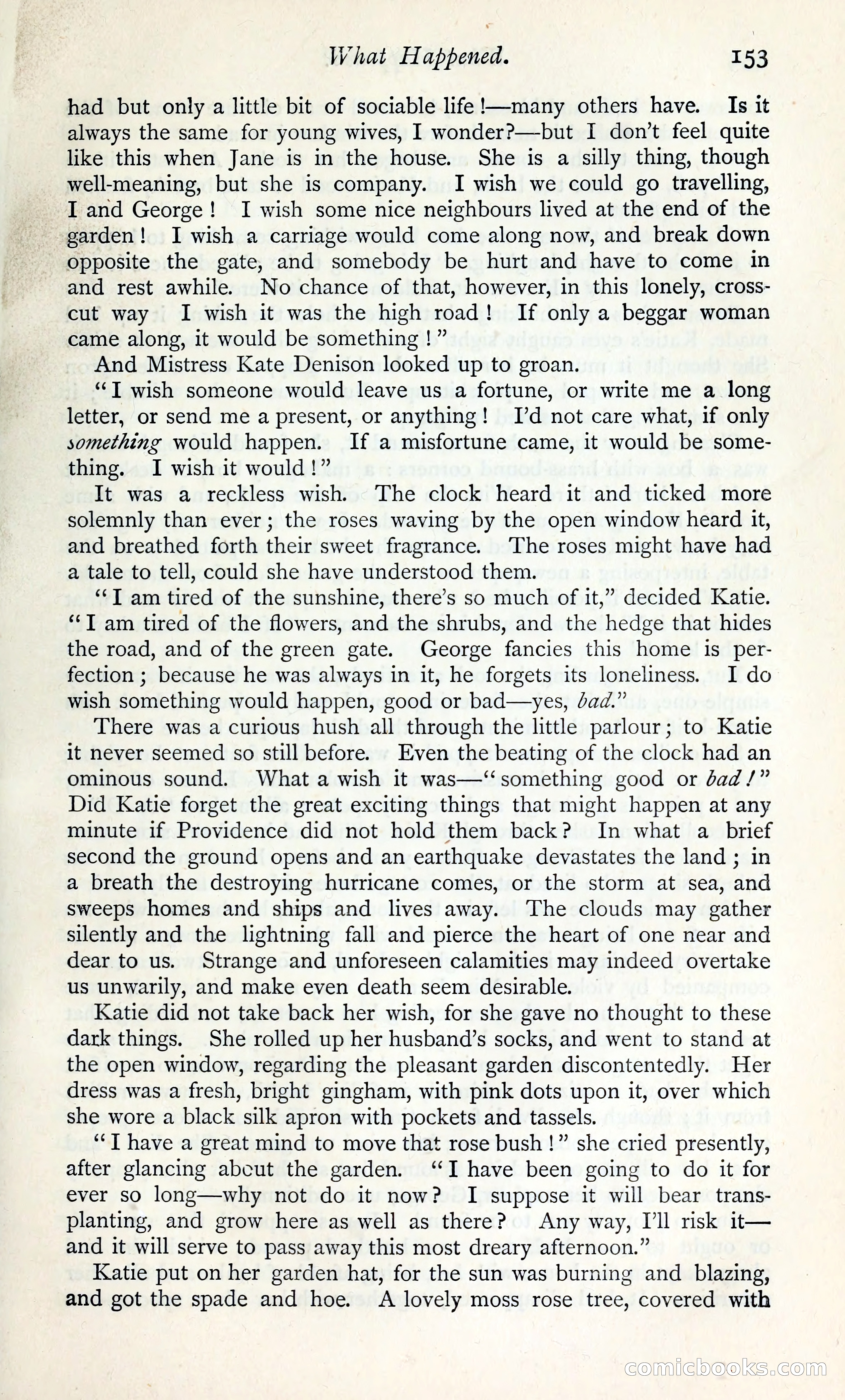 The Argosy — page 168 of 400