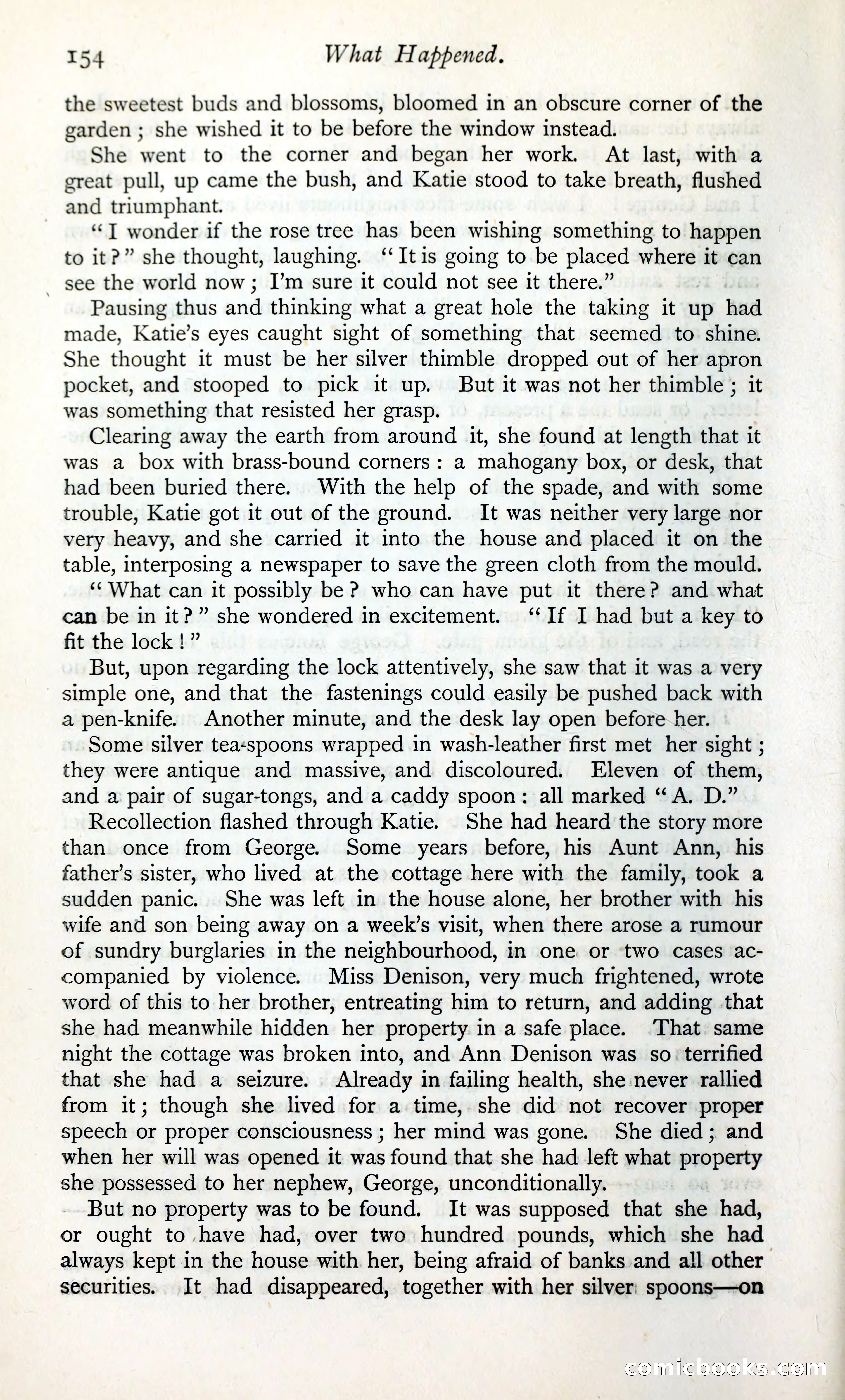 The Argosy — page 169 of 400