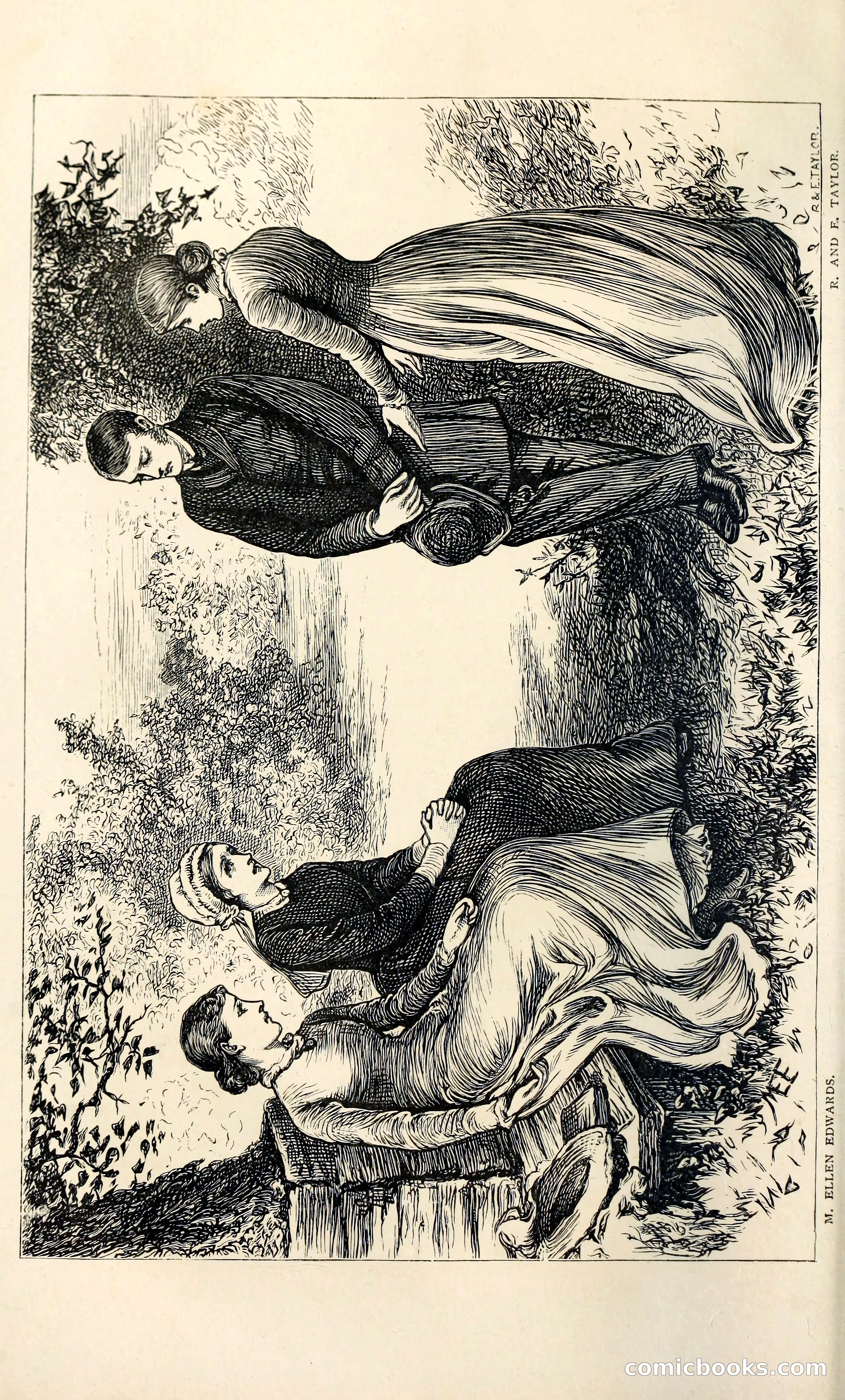 The Argosy — page 177 of 400
