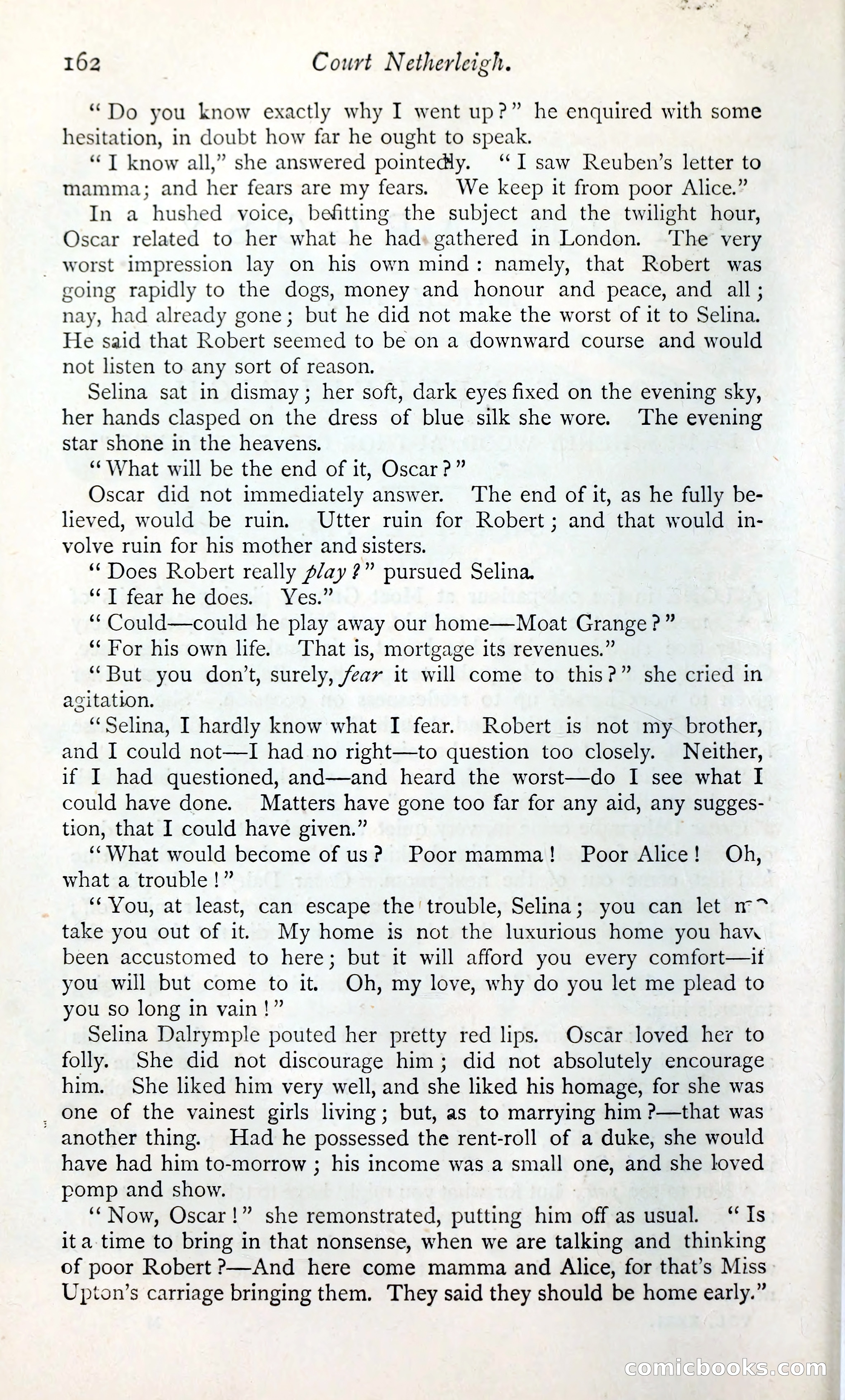 The Argosy — page 179 of 400