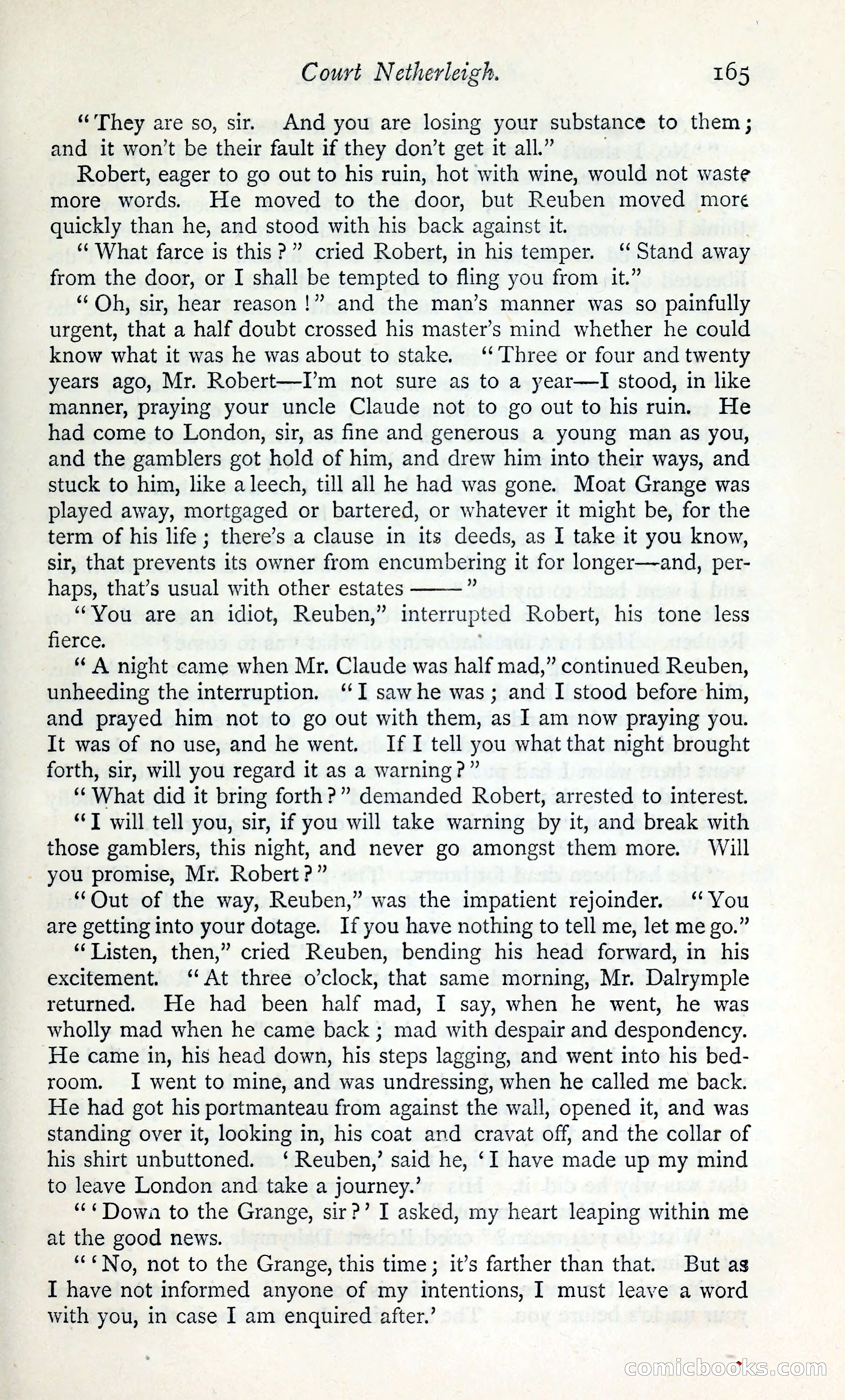 The Argosy — page 182 of 400