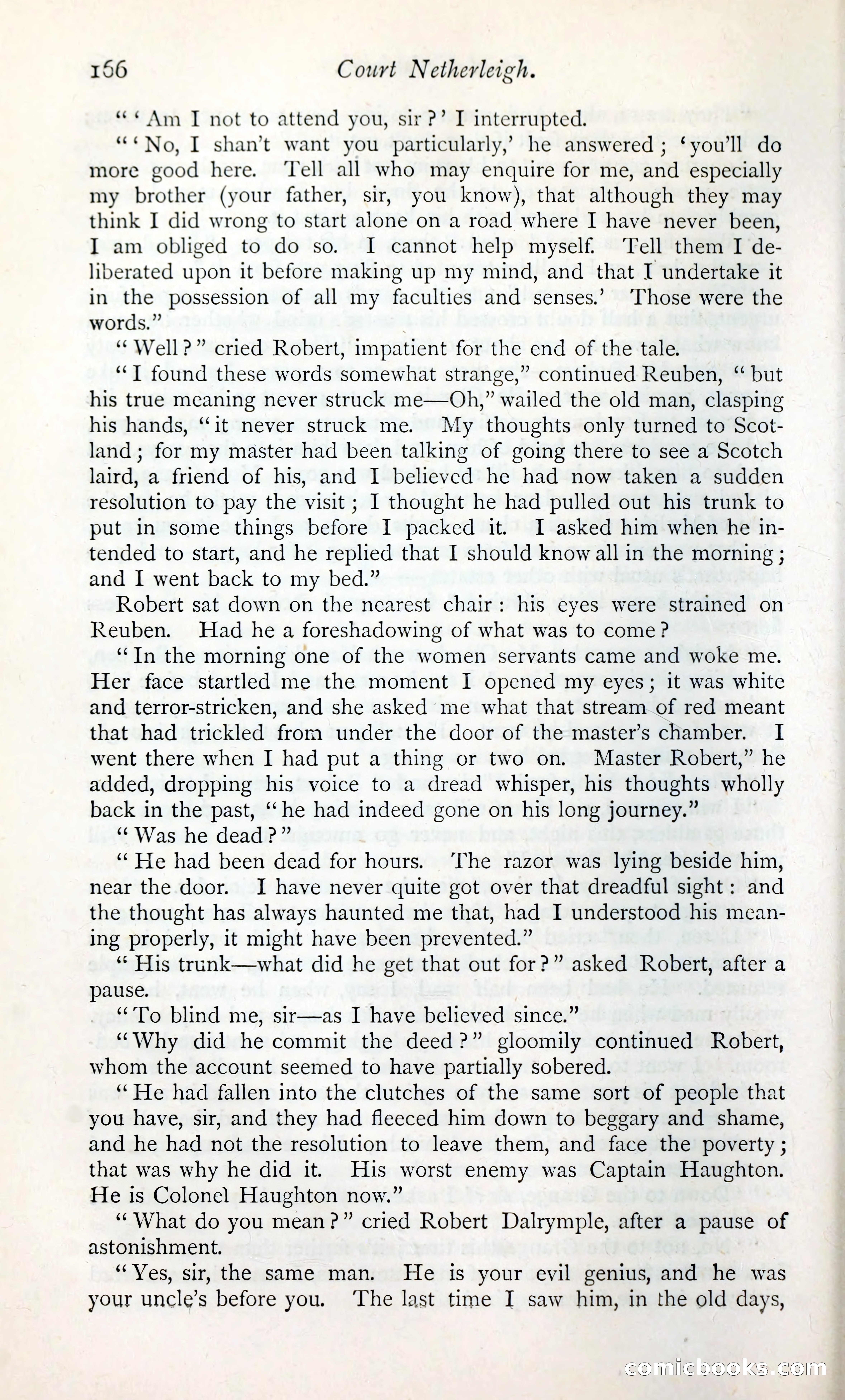 The Argosy — page 183 of 400