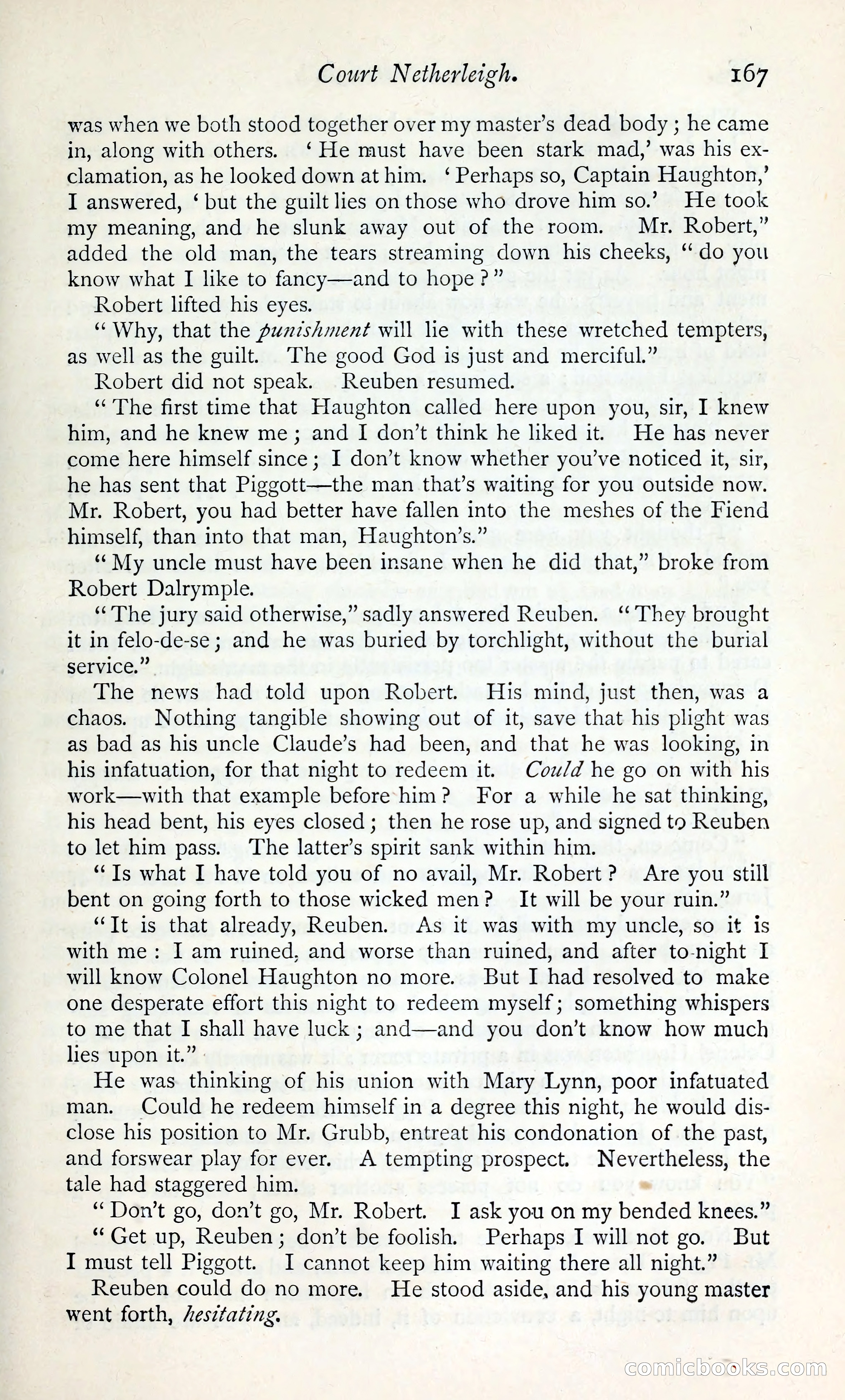 The Argosy — page 184 of 400