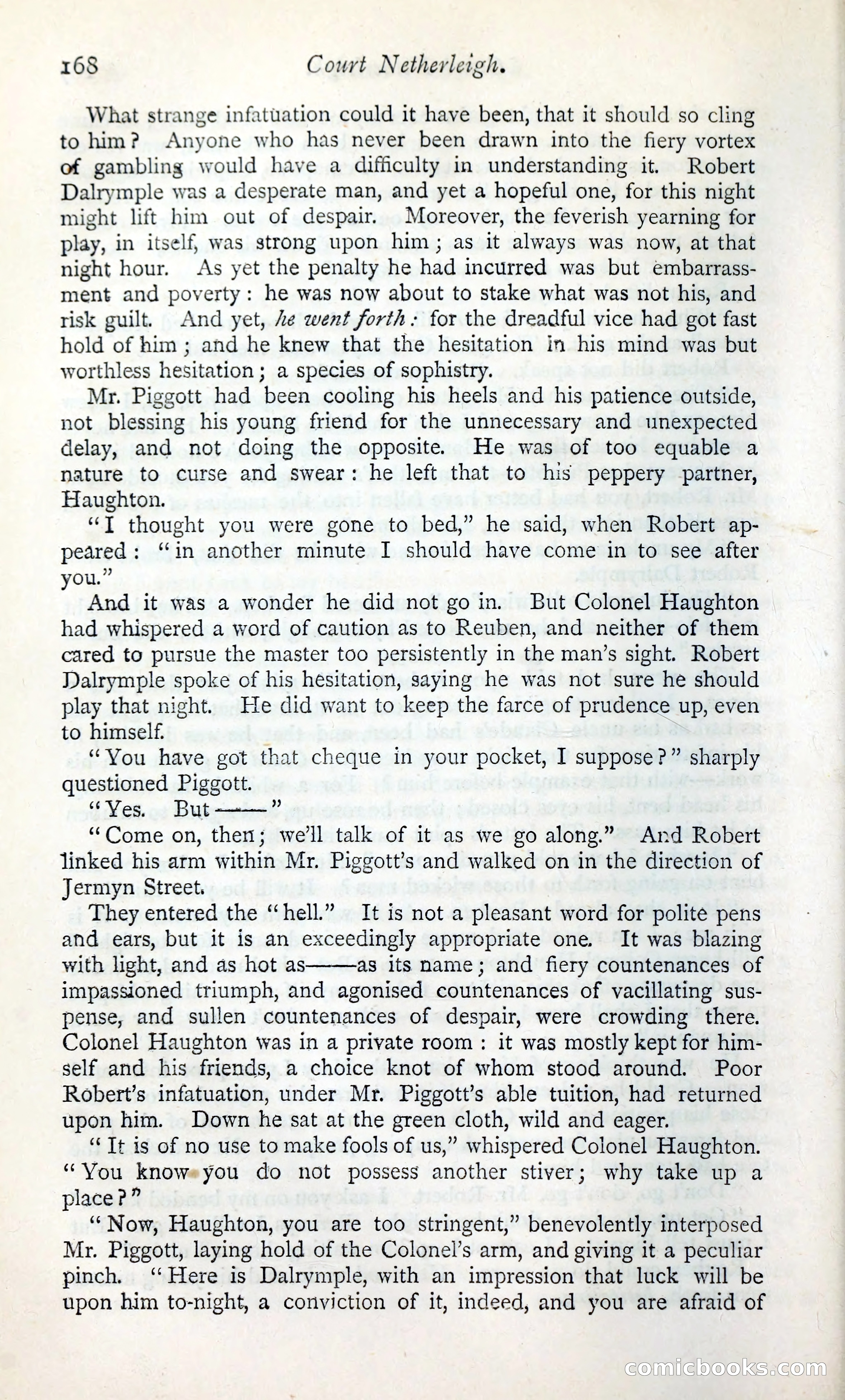 The Argosy — page 185 of 400
