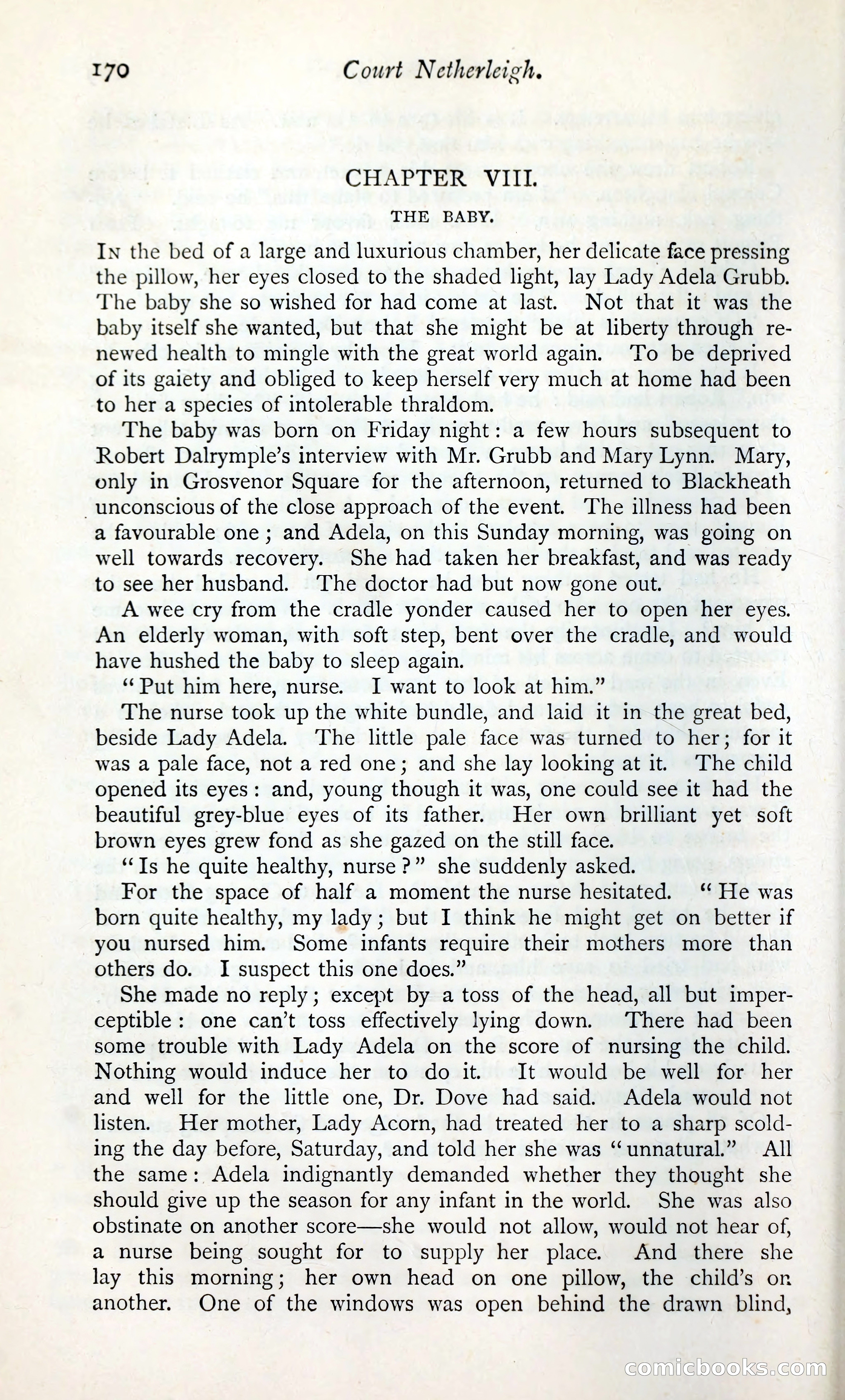 The Argosy — page 187 of 400