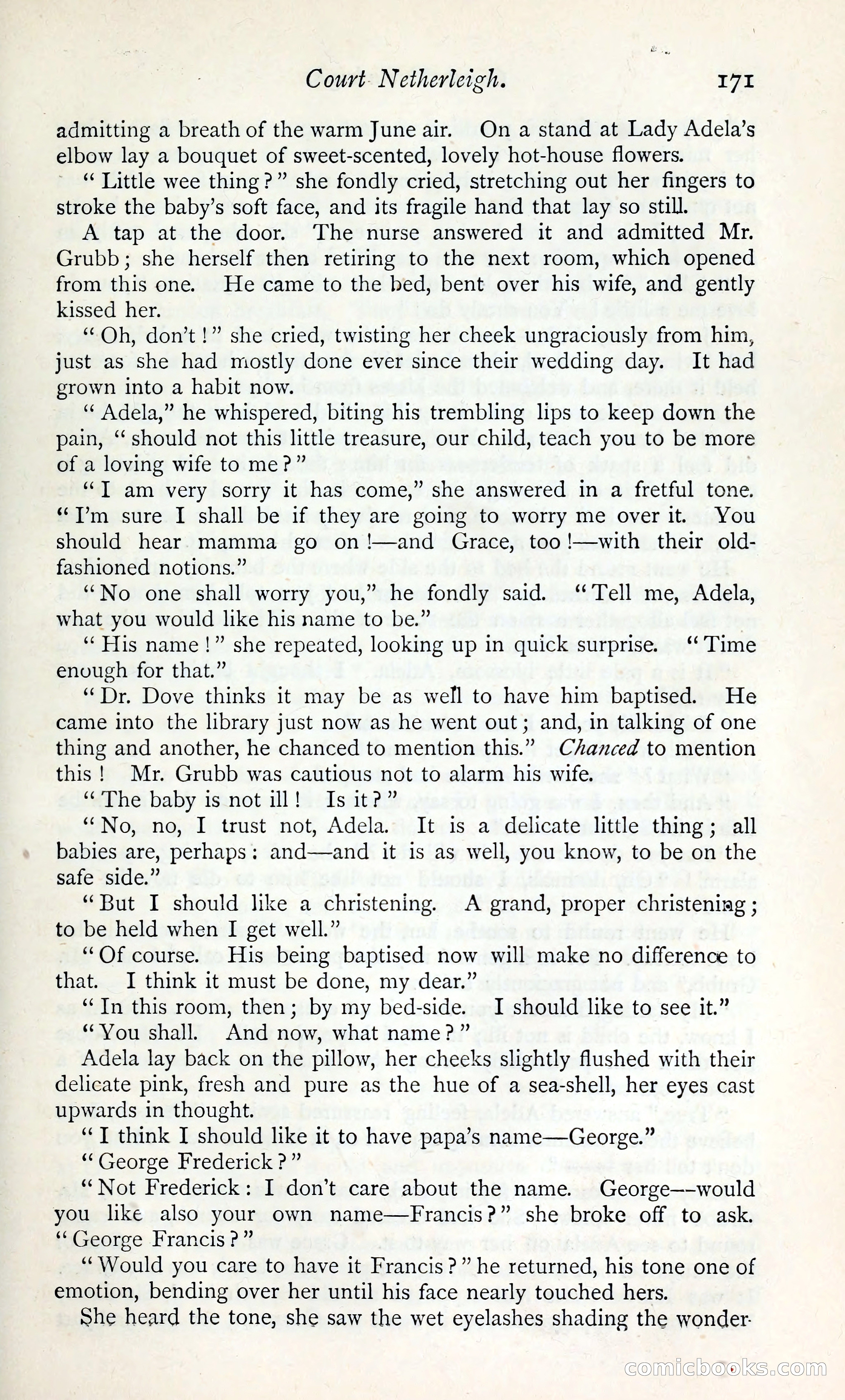 The Argosy — page 188 of 400