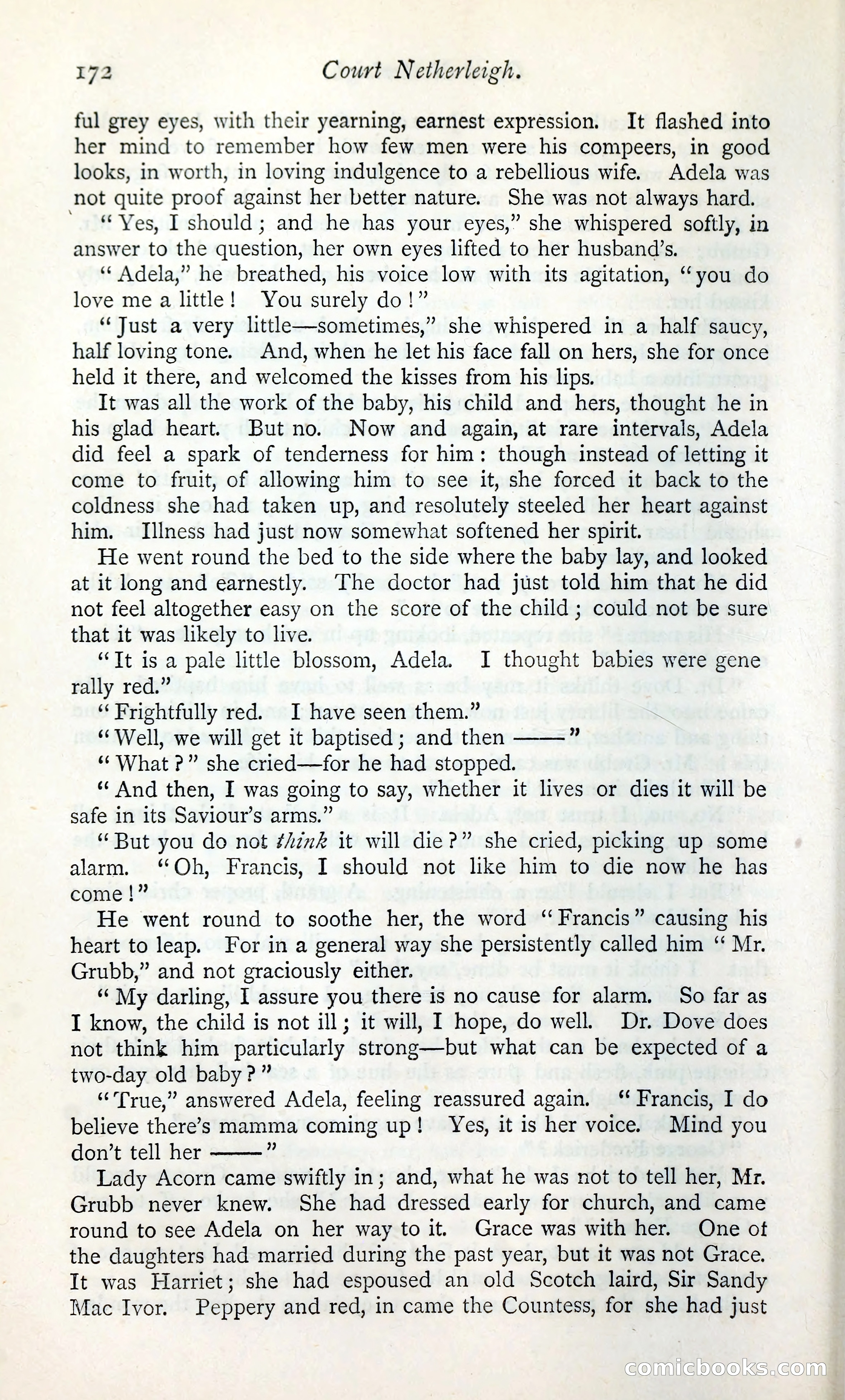 The Argosy — page 189 of 400