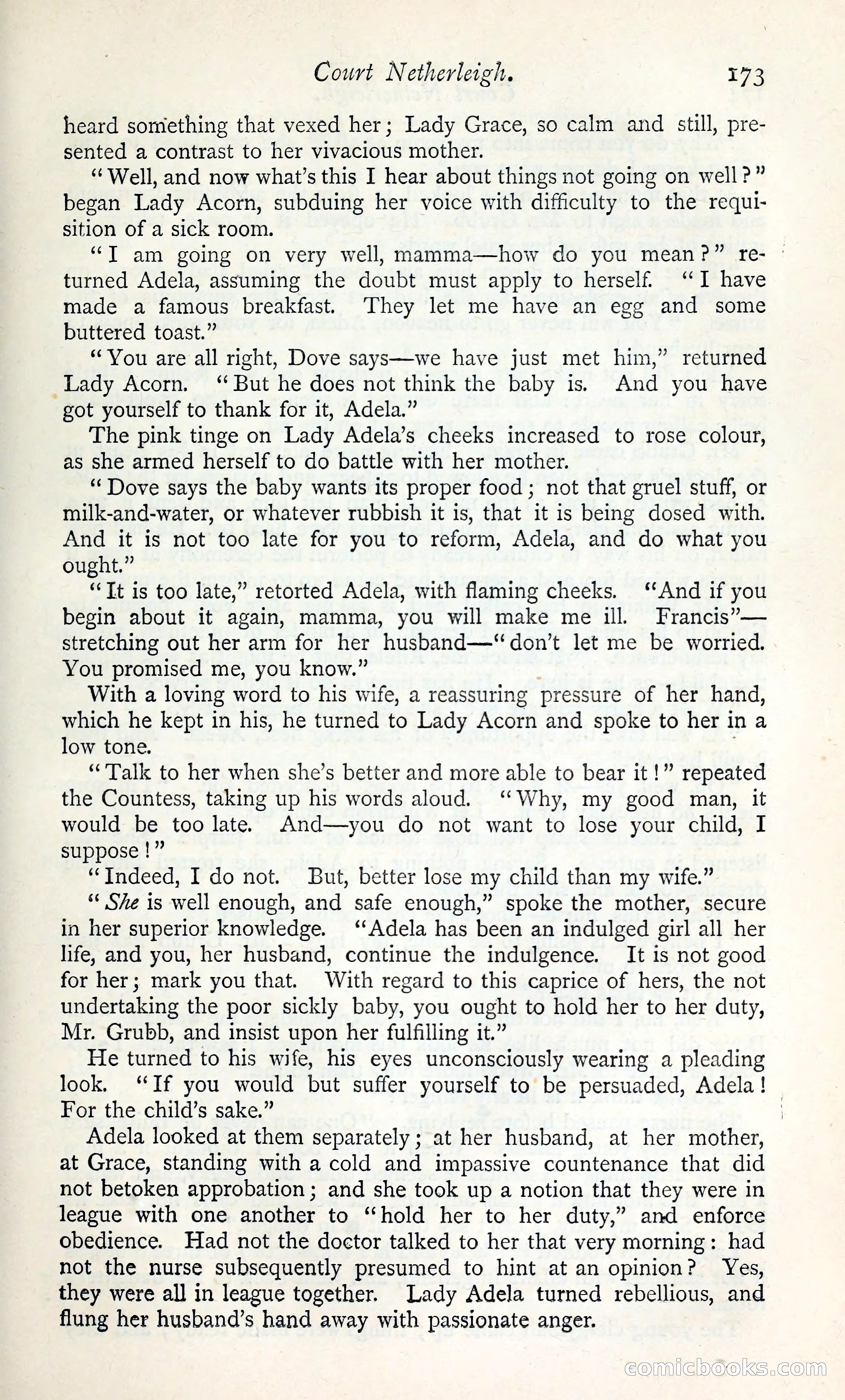 The Argosy — page 190 of 400