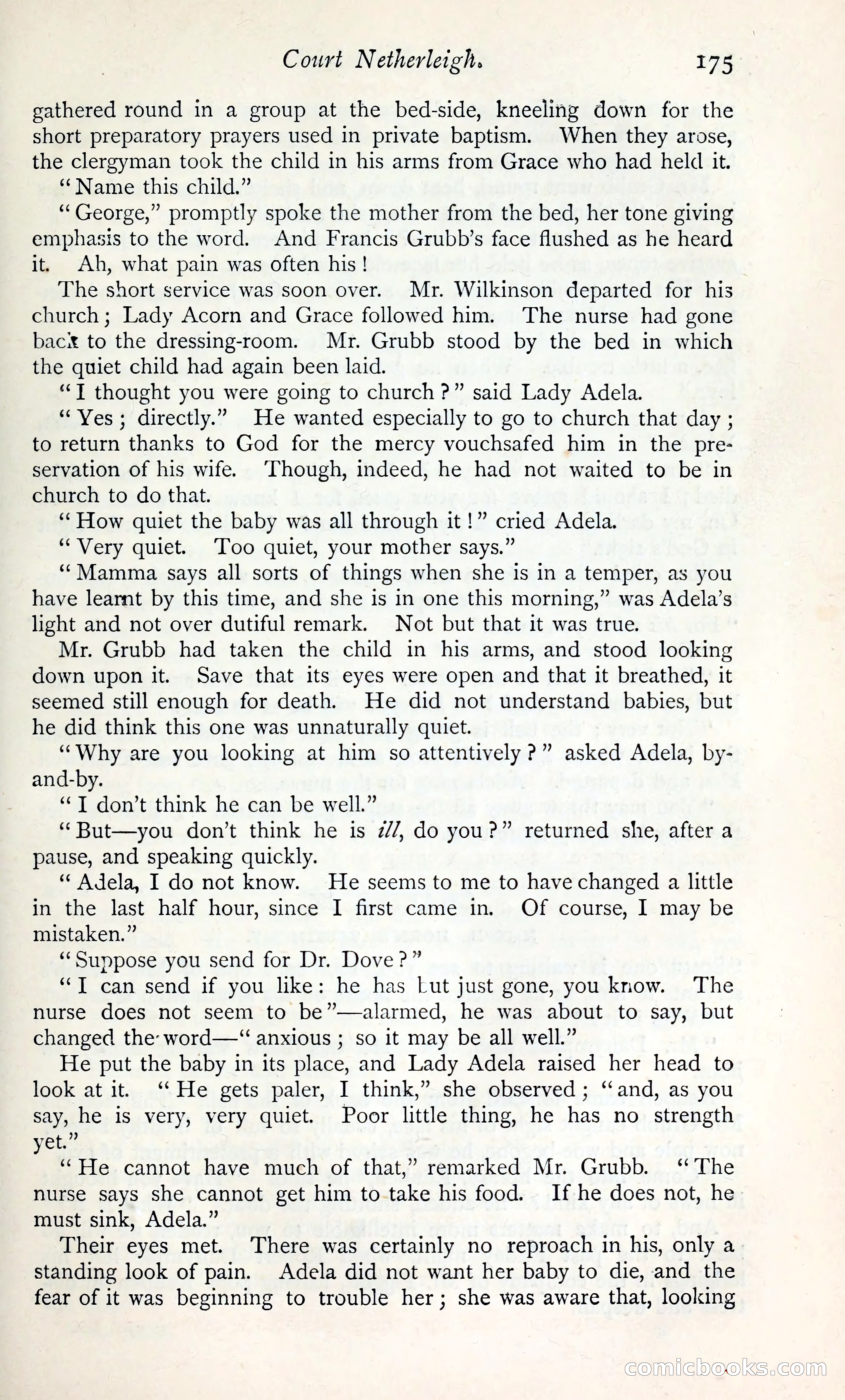 The Argosy — page 192 of 400