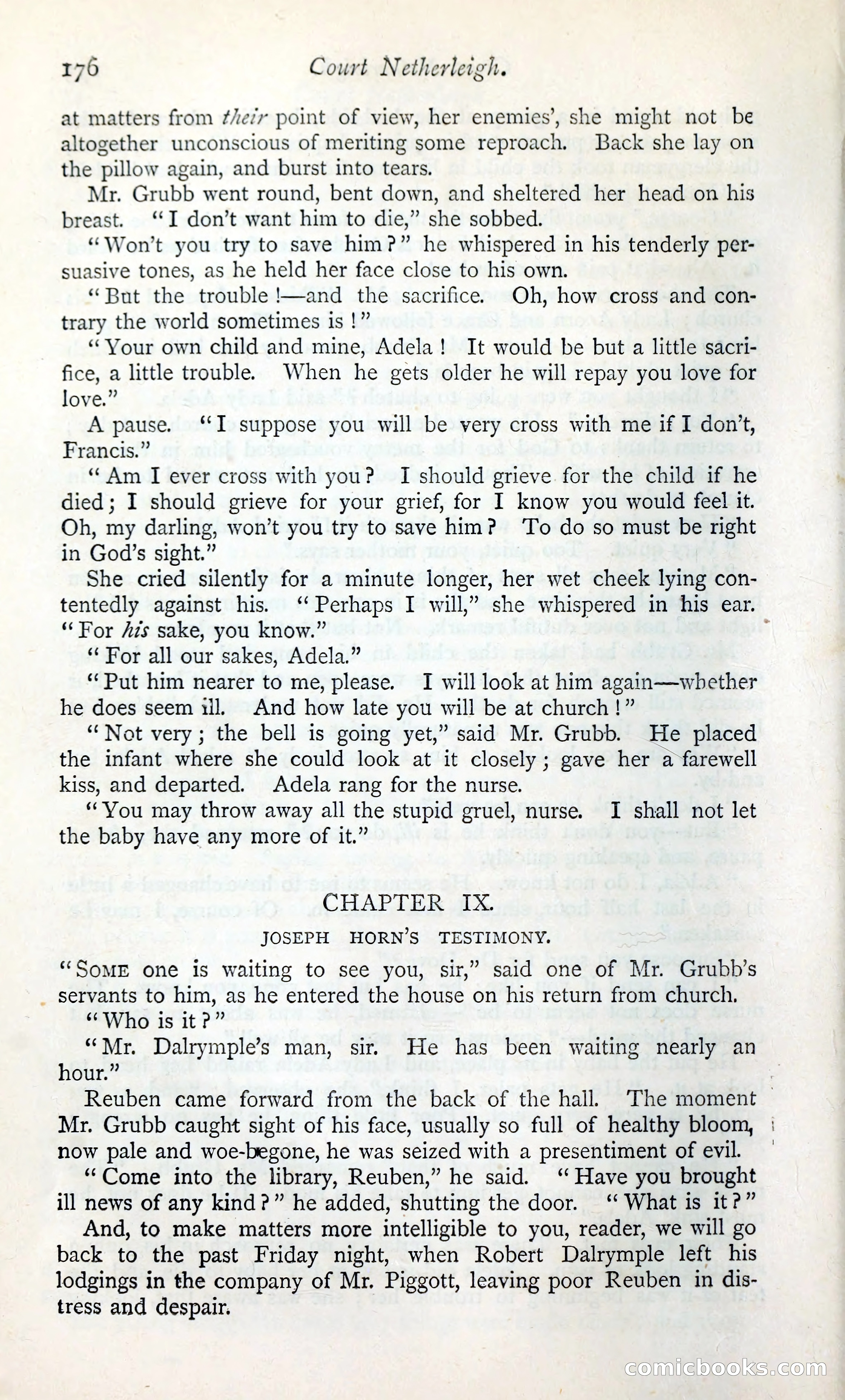 The Argosy — page 193 of 400