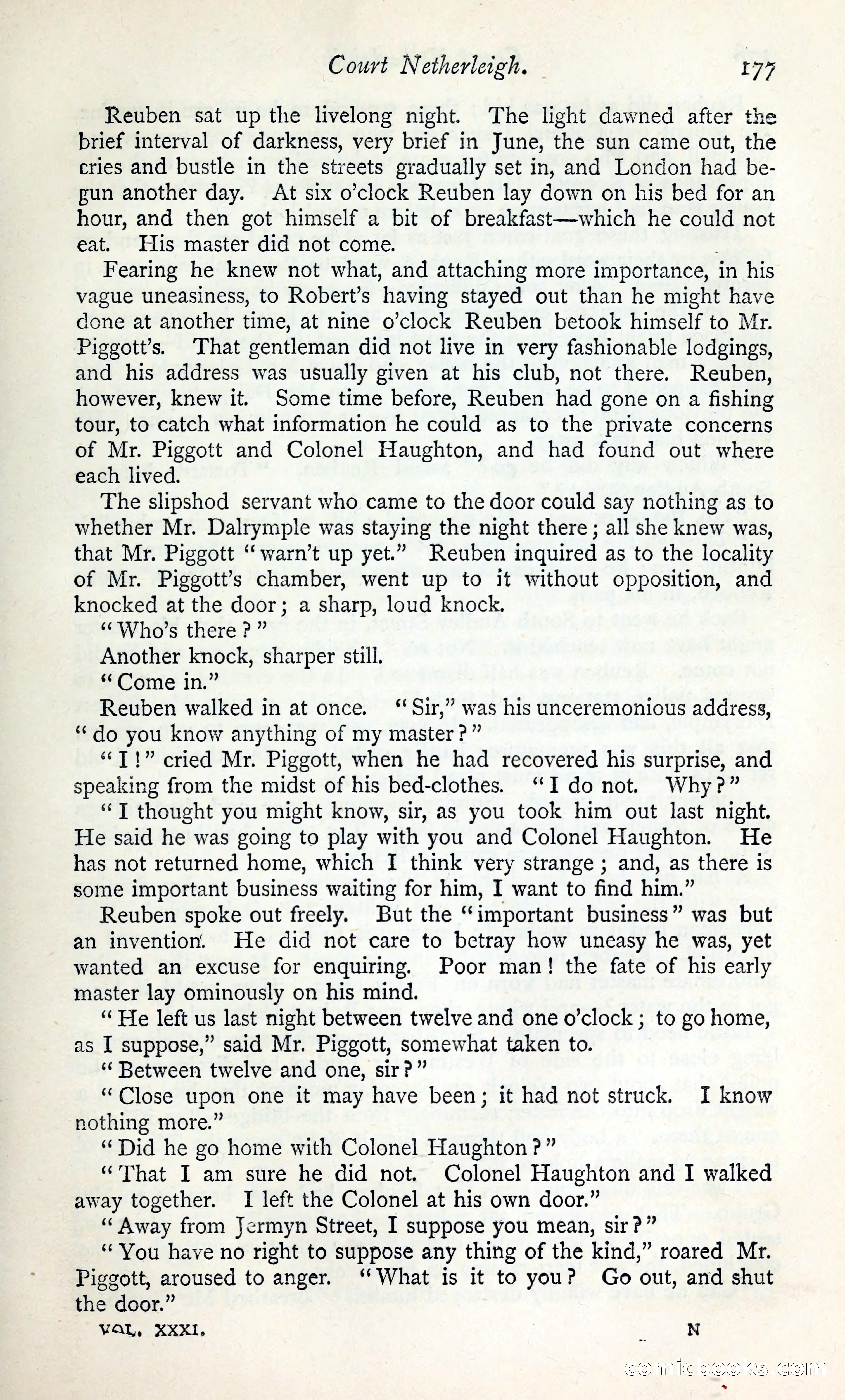 The Argosy — page 194 of 400