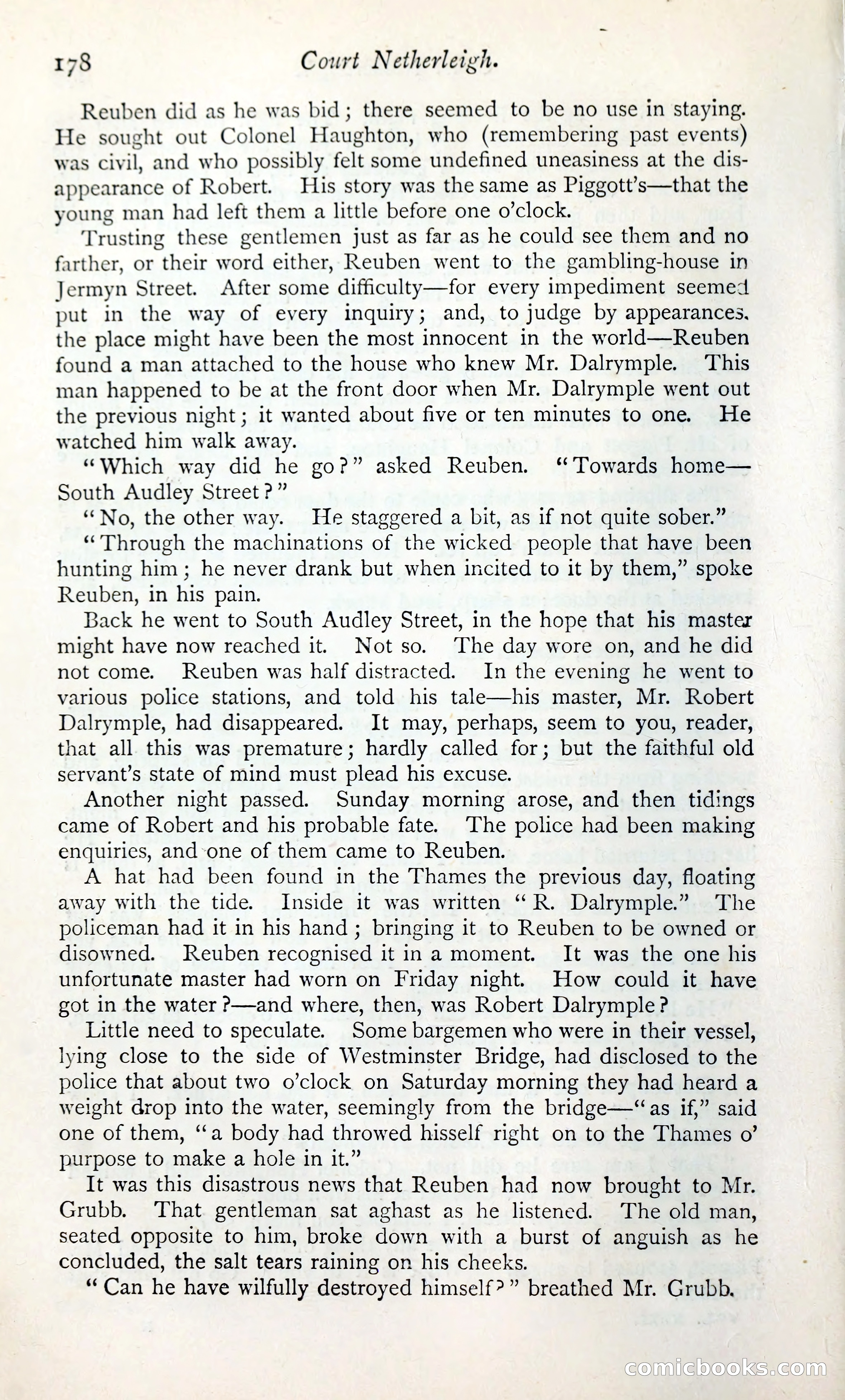 The Argosy — page 195 of 400