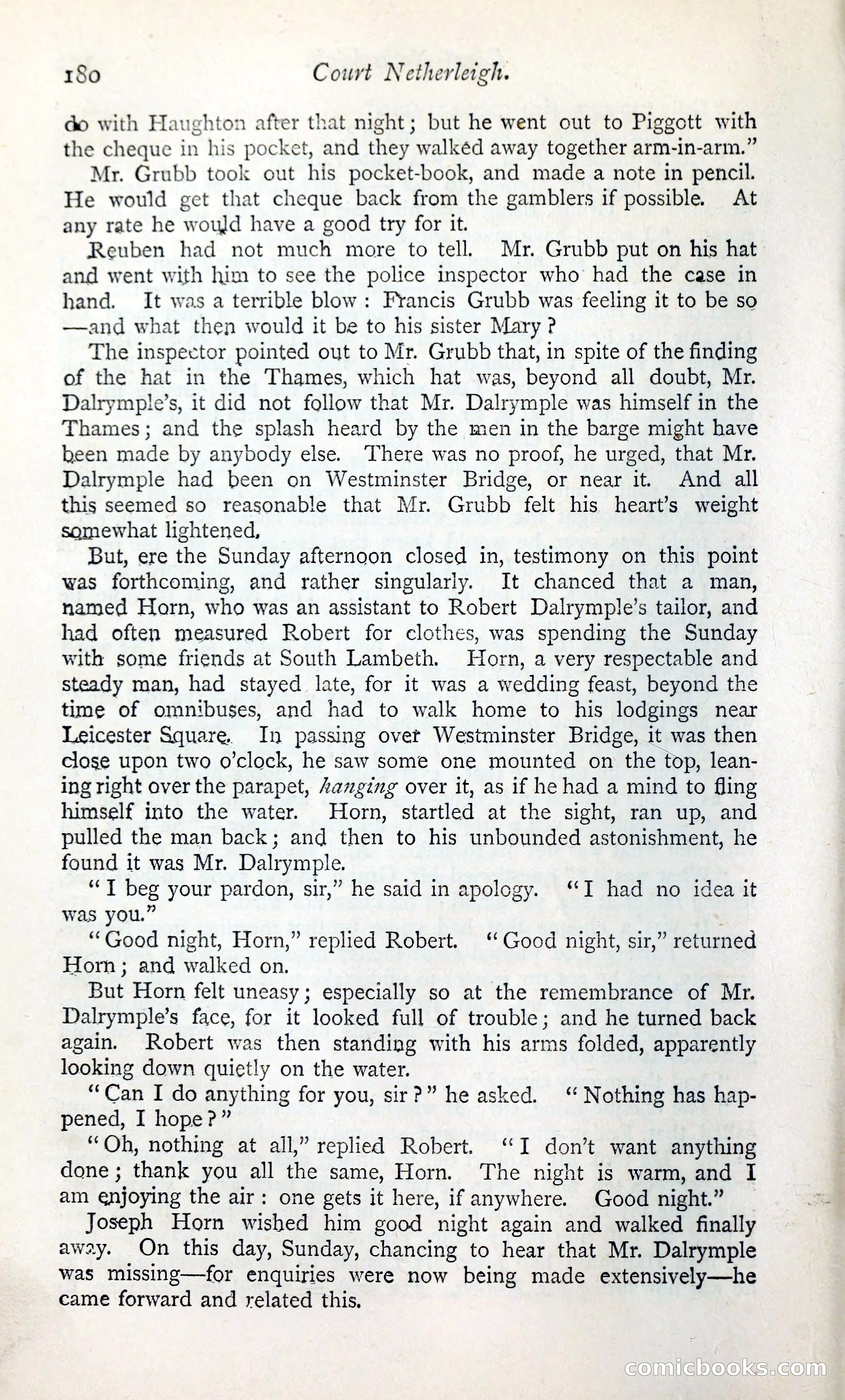 The Argosy — page 197 of 400